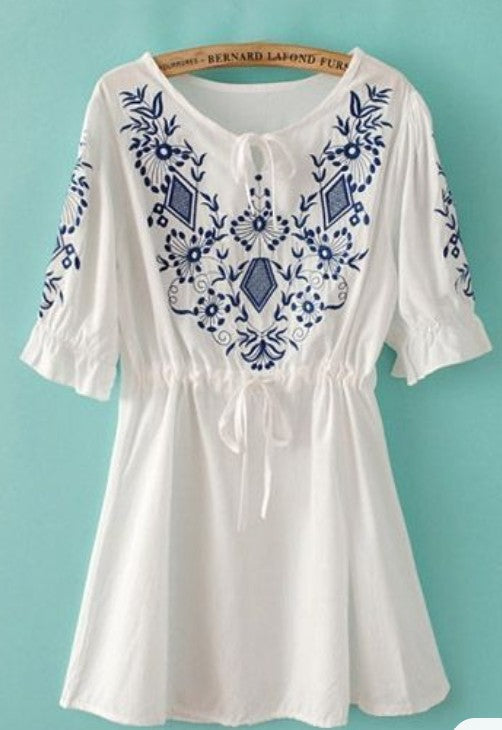 Tunics