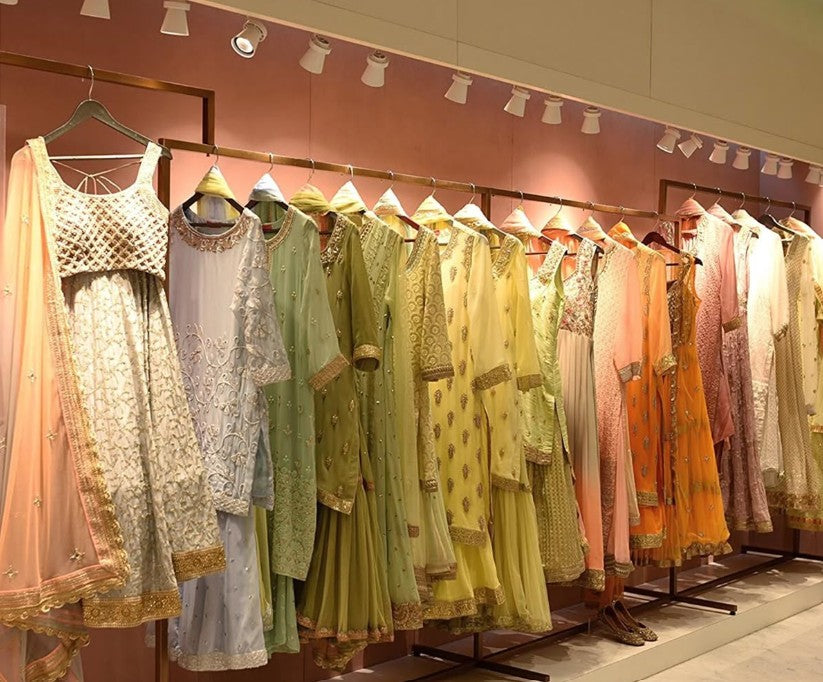 Ethnic Collection