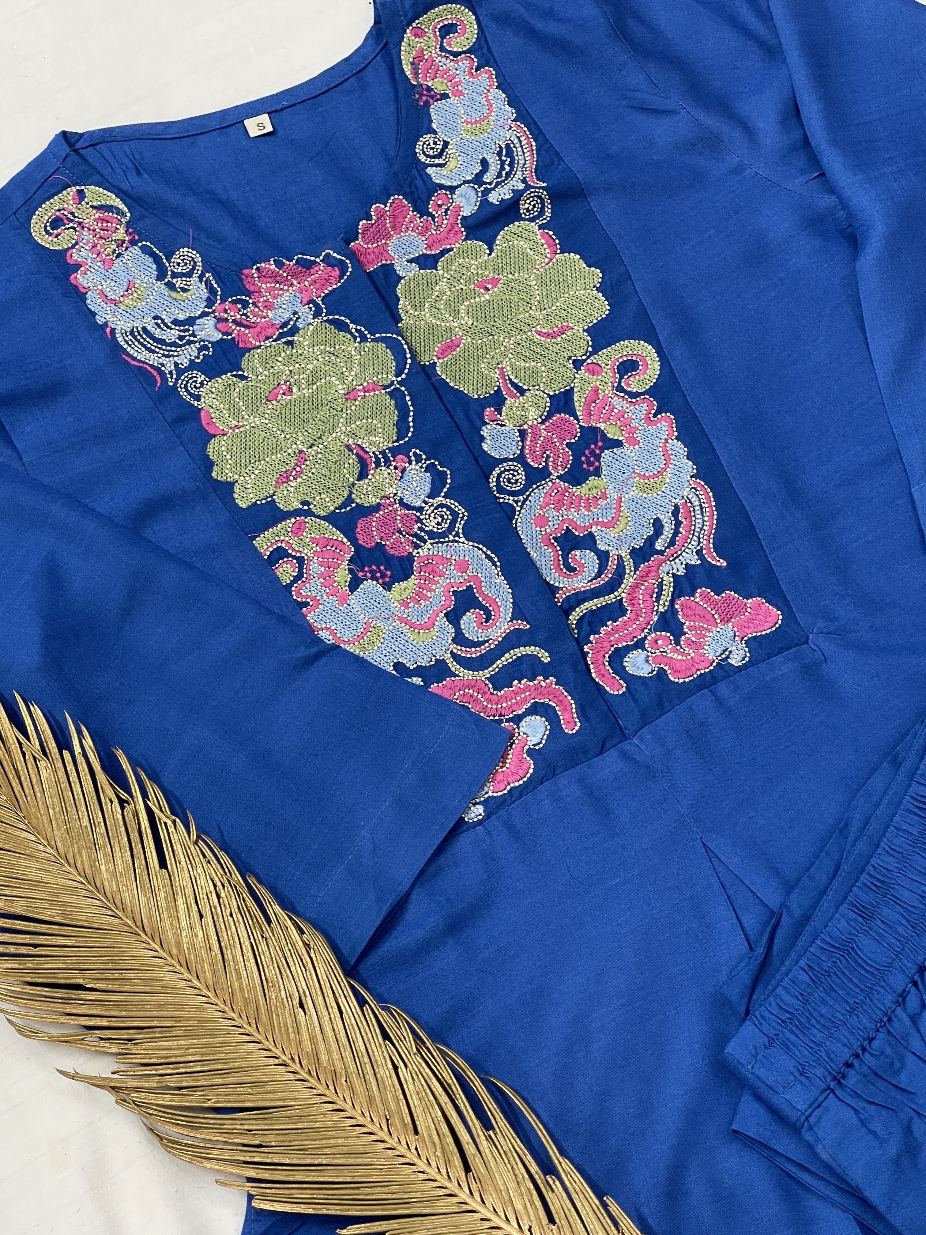 Corsets Premium Cotton