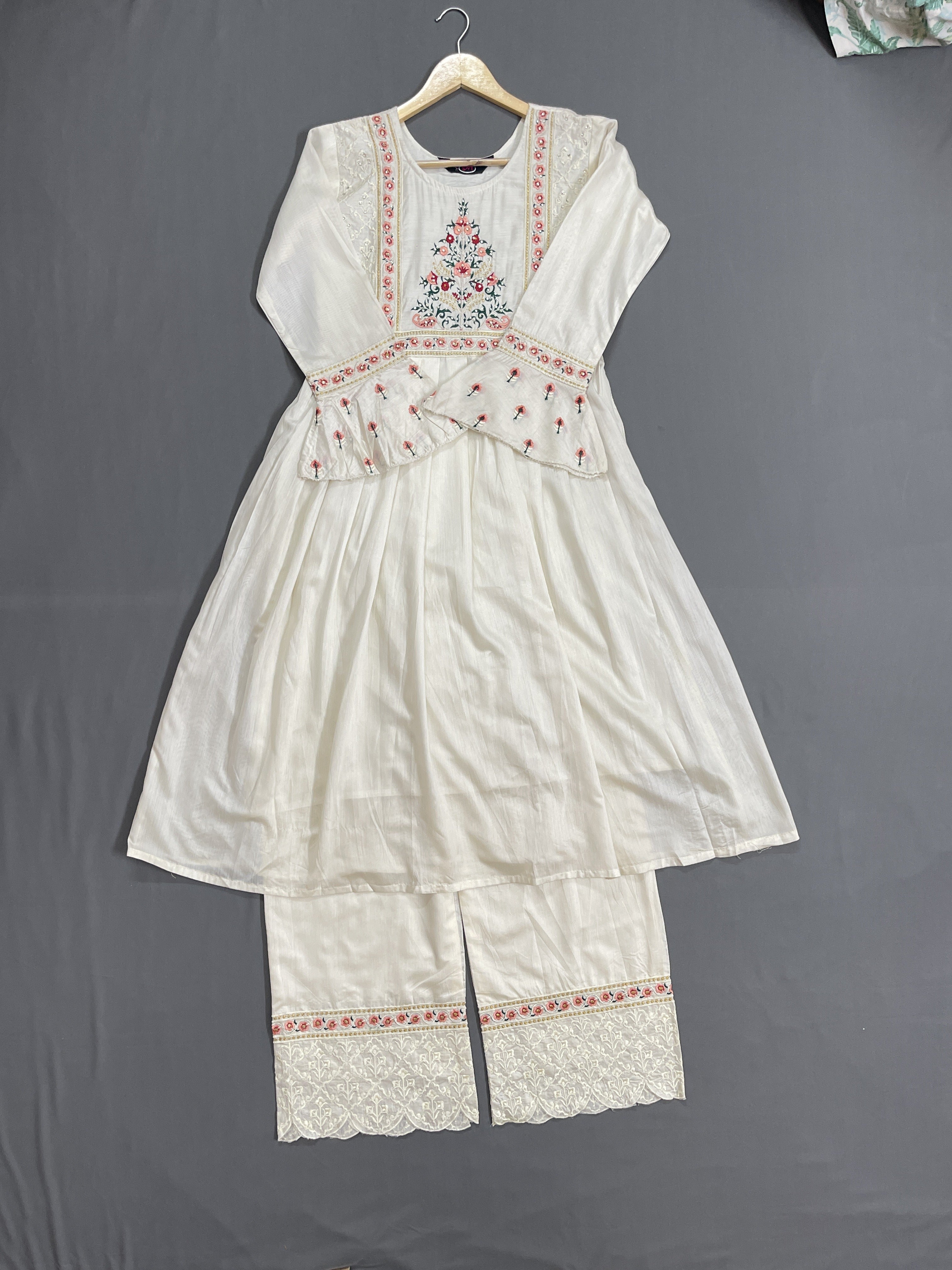 Ethnic Kurtis Classical