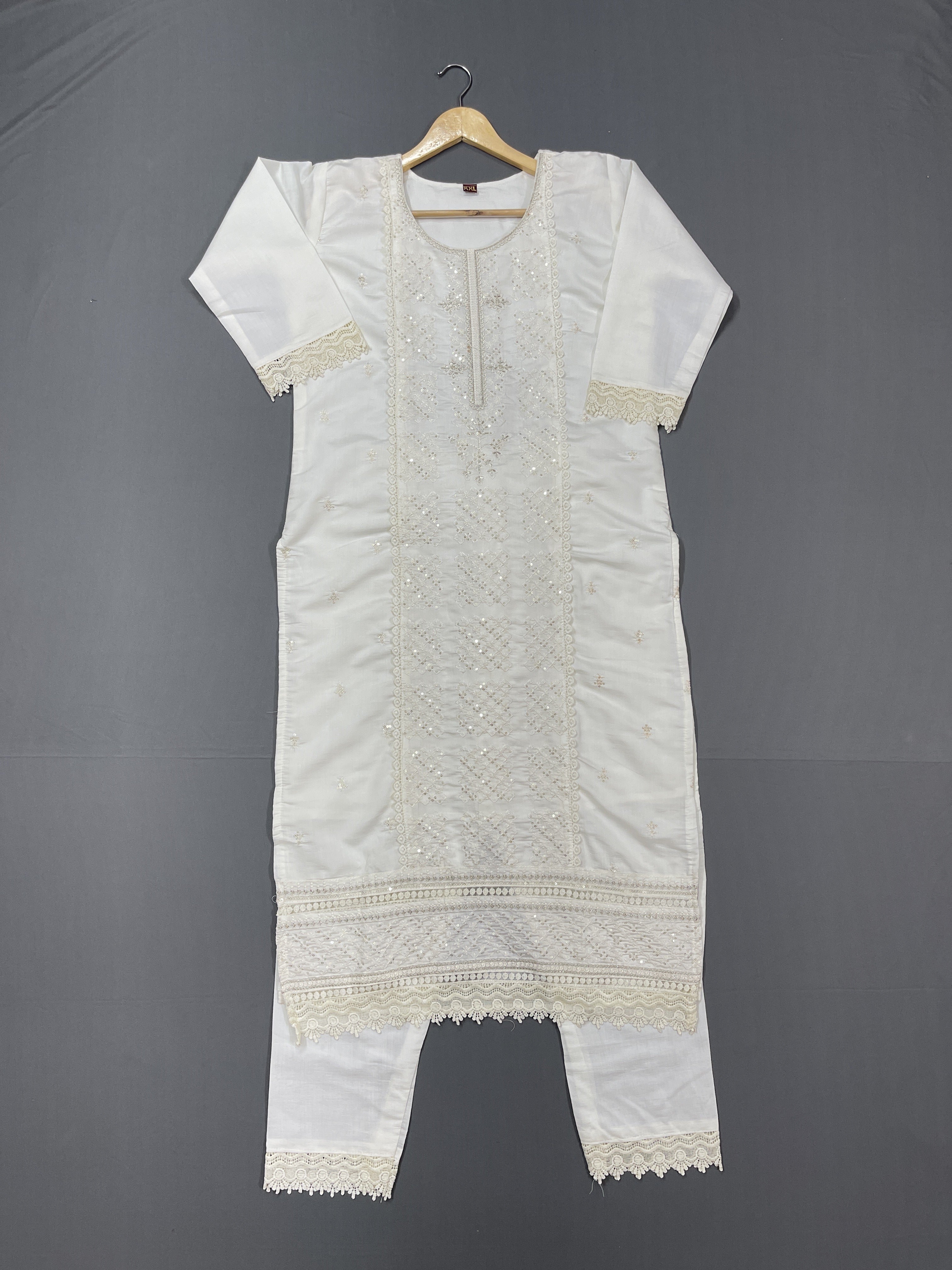 Ethnic Classic Kurti