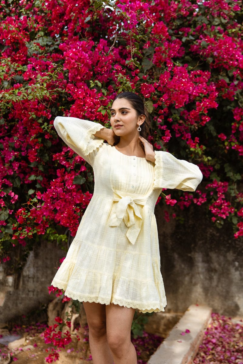 One Piece Frock