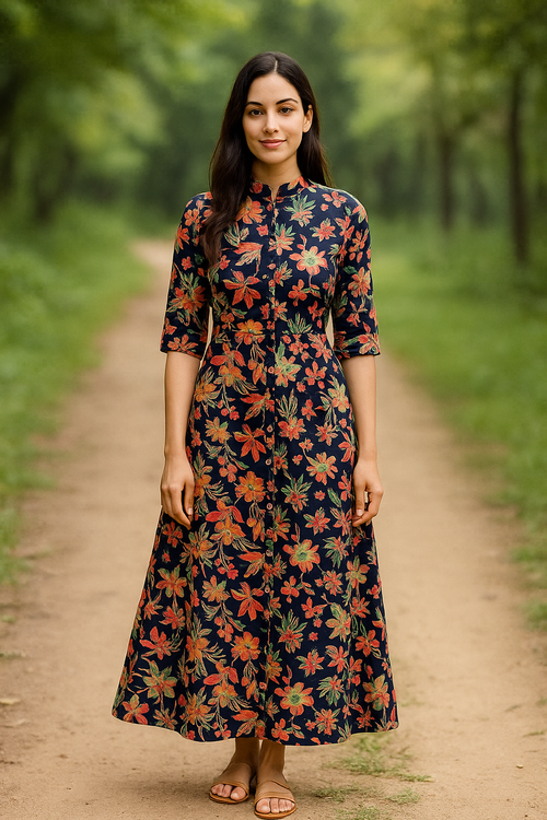 Classic Kurta Set