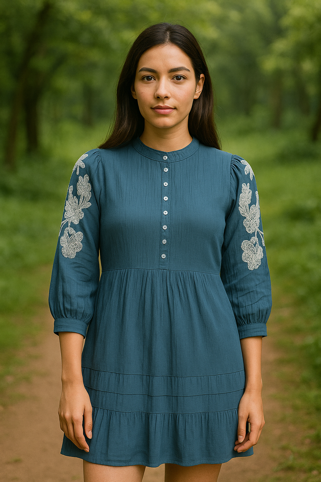 Tunics