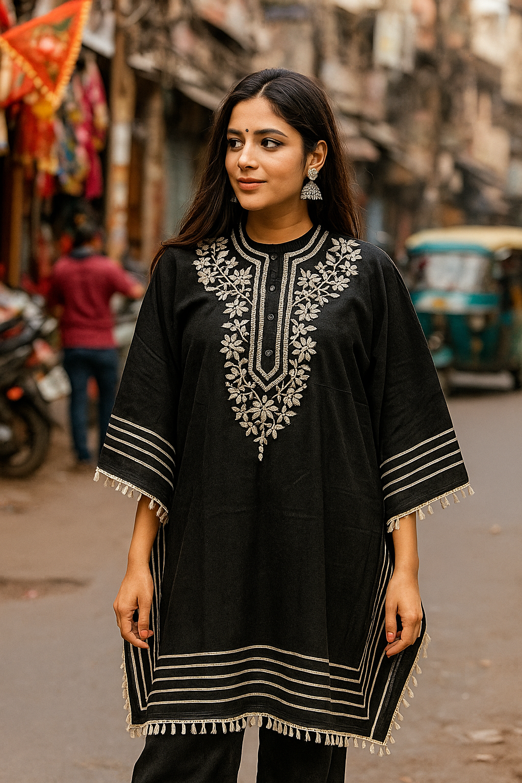 Kaftan