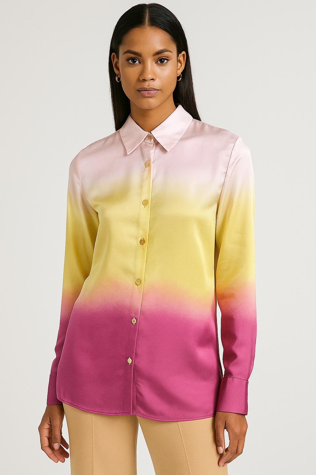 Imported Shirt