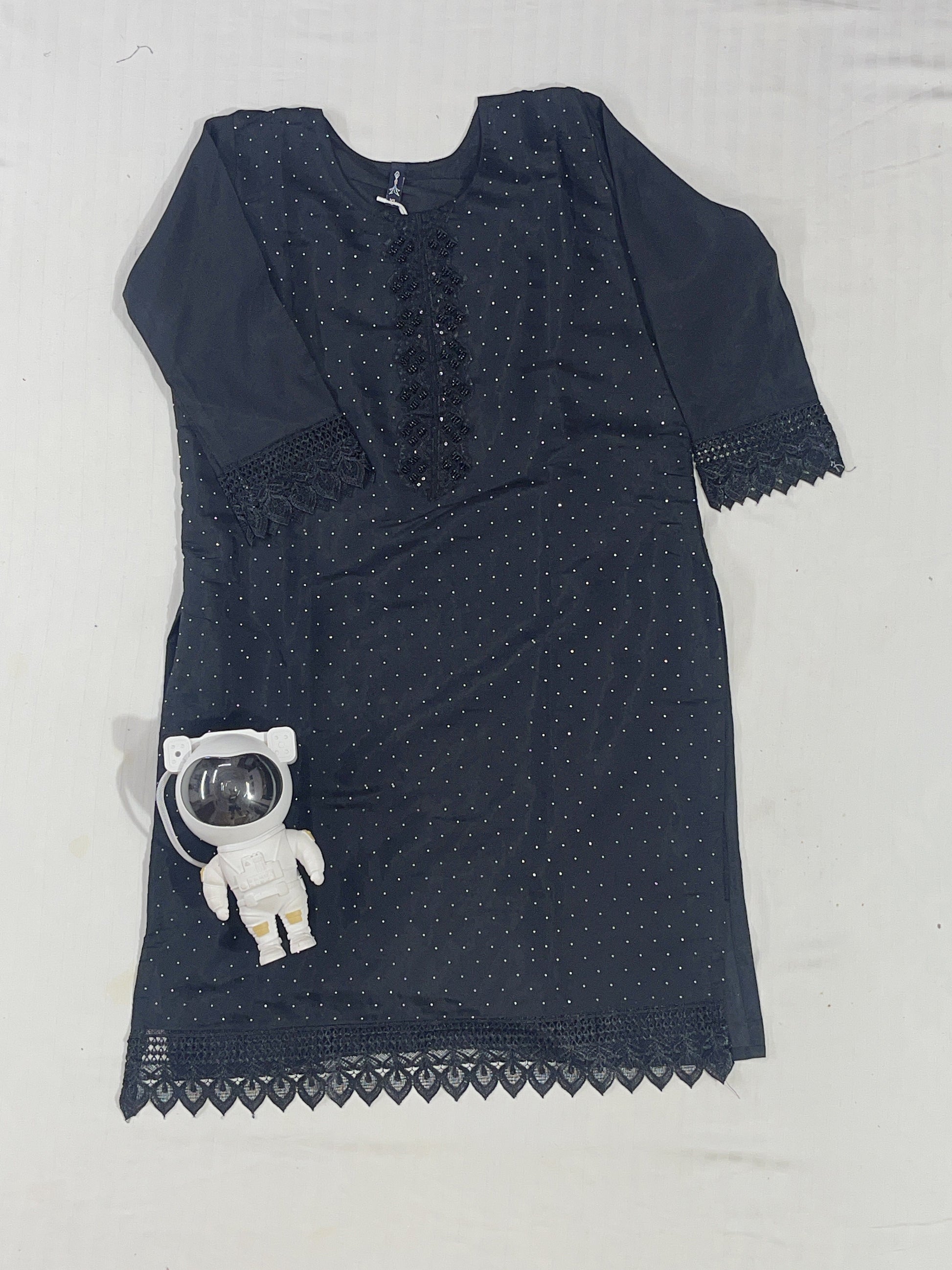 Grey Ethnic