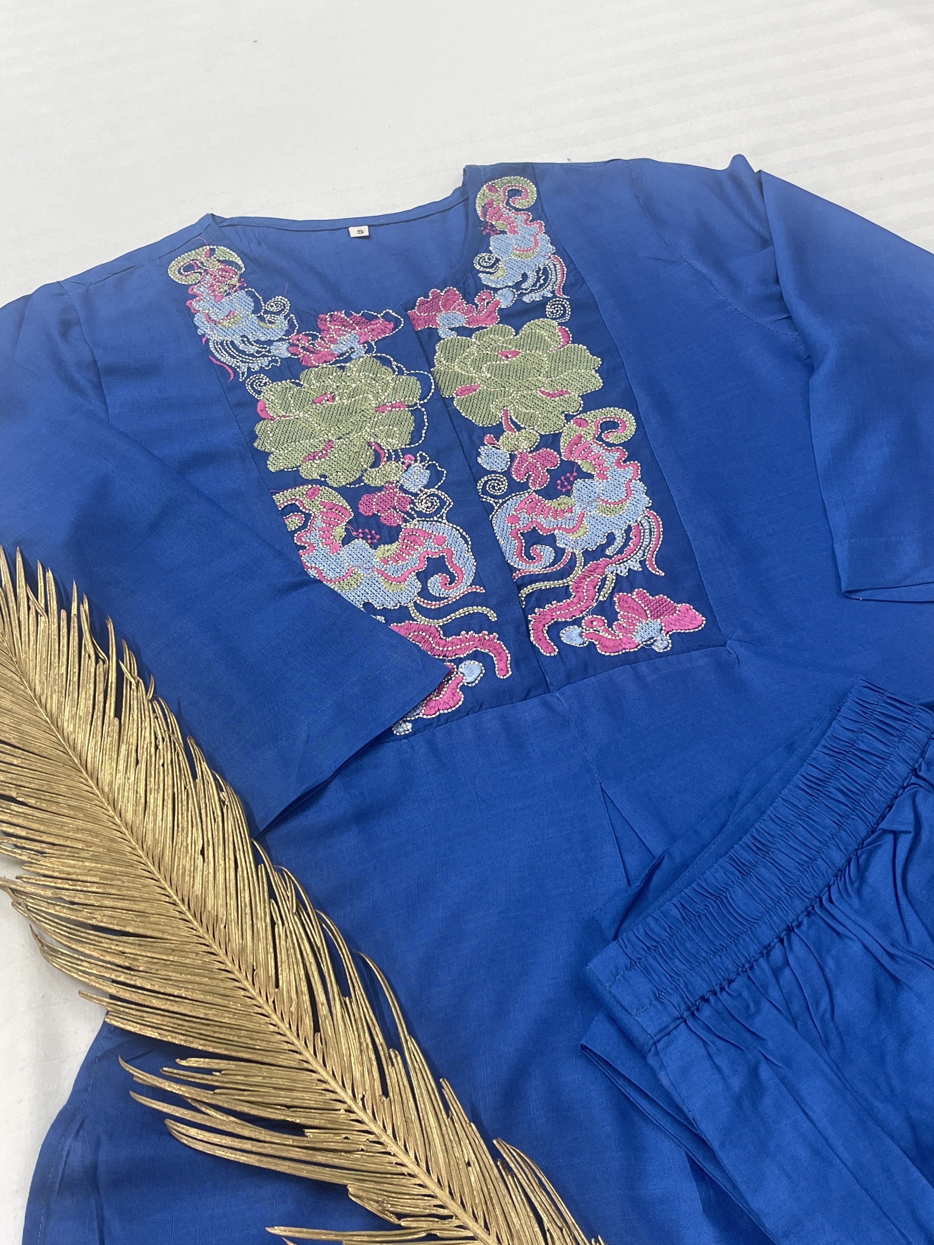 Corsets Premium Cotton