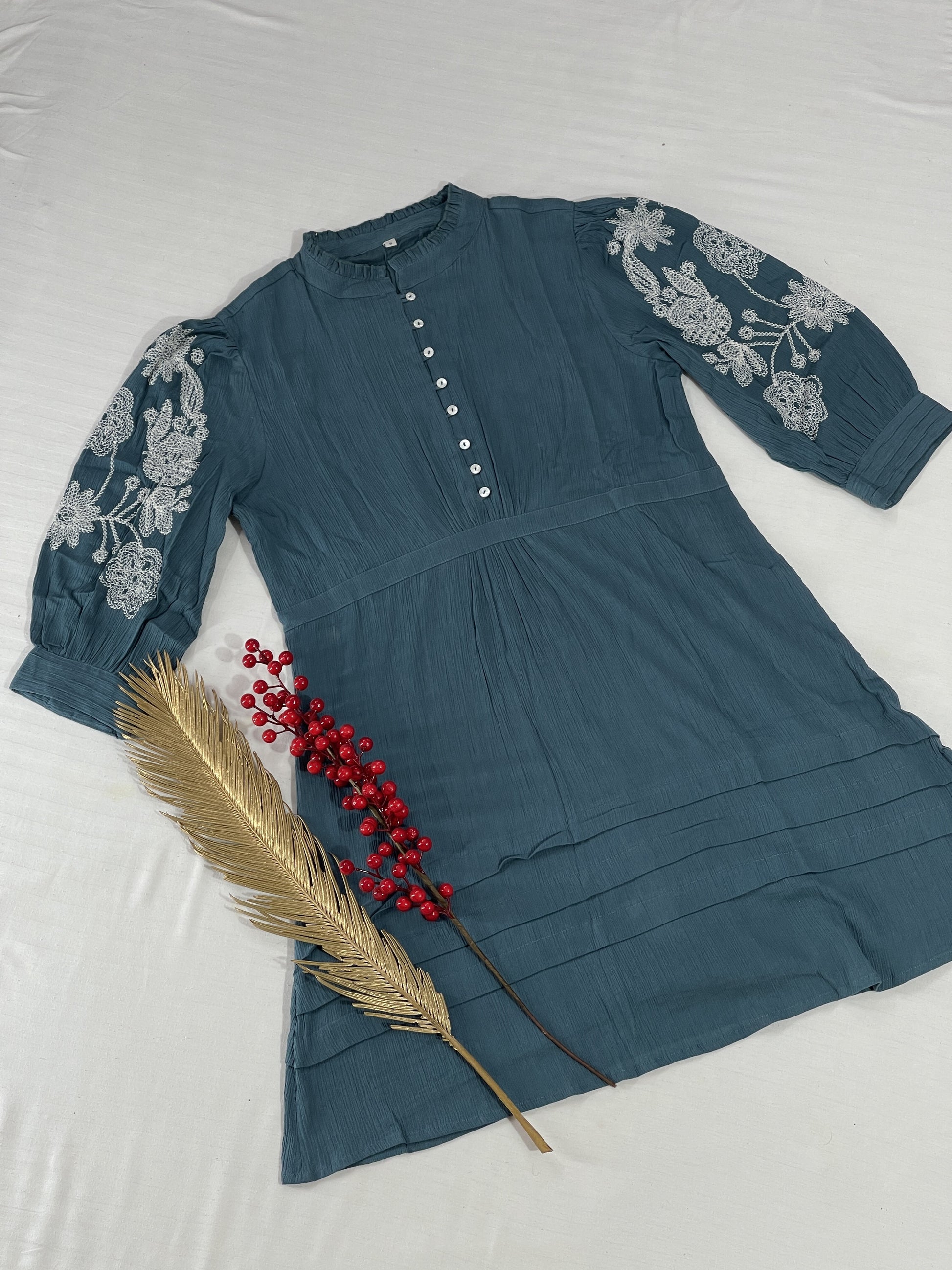 Tunics