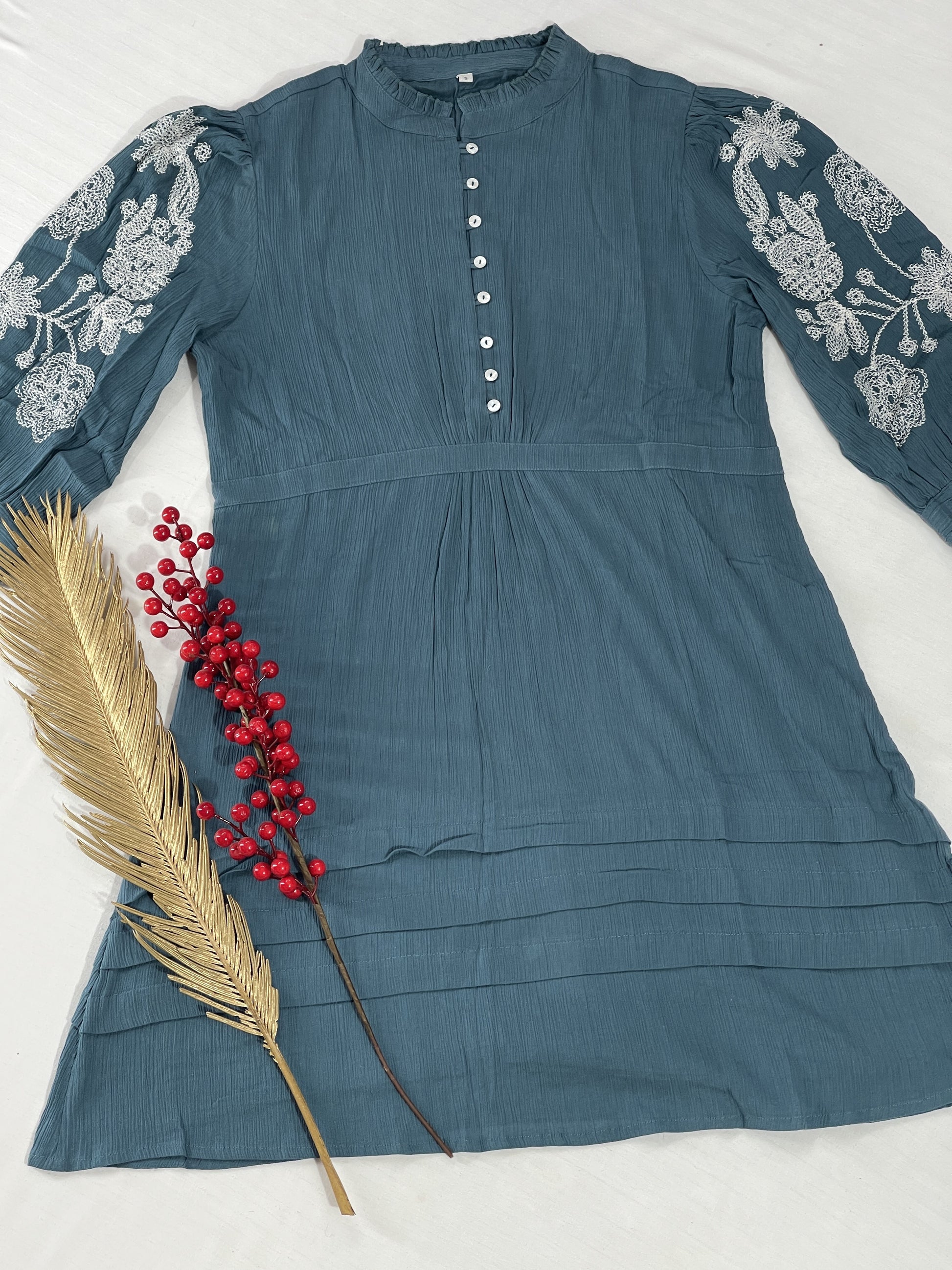 Tunics