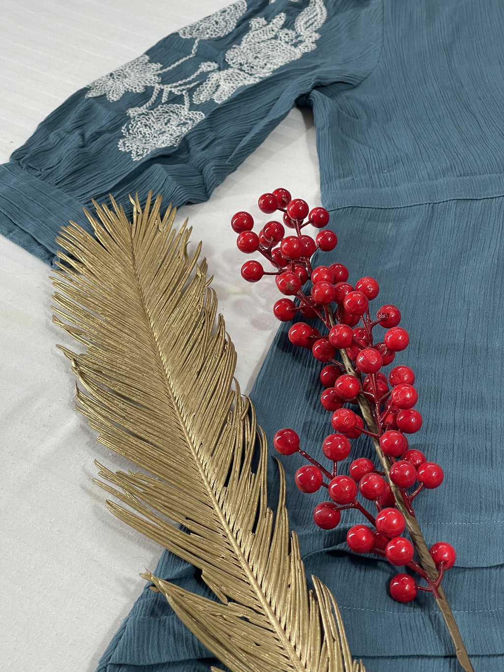 Tunics