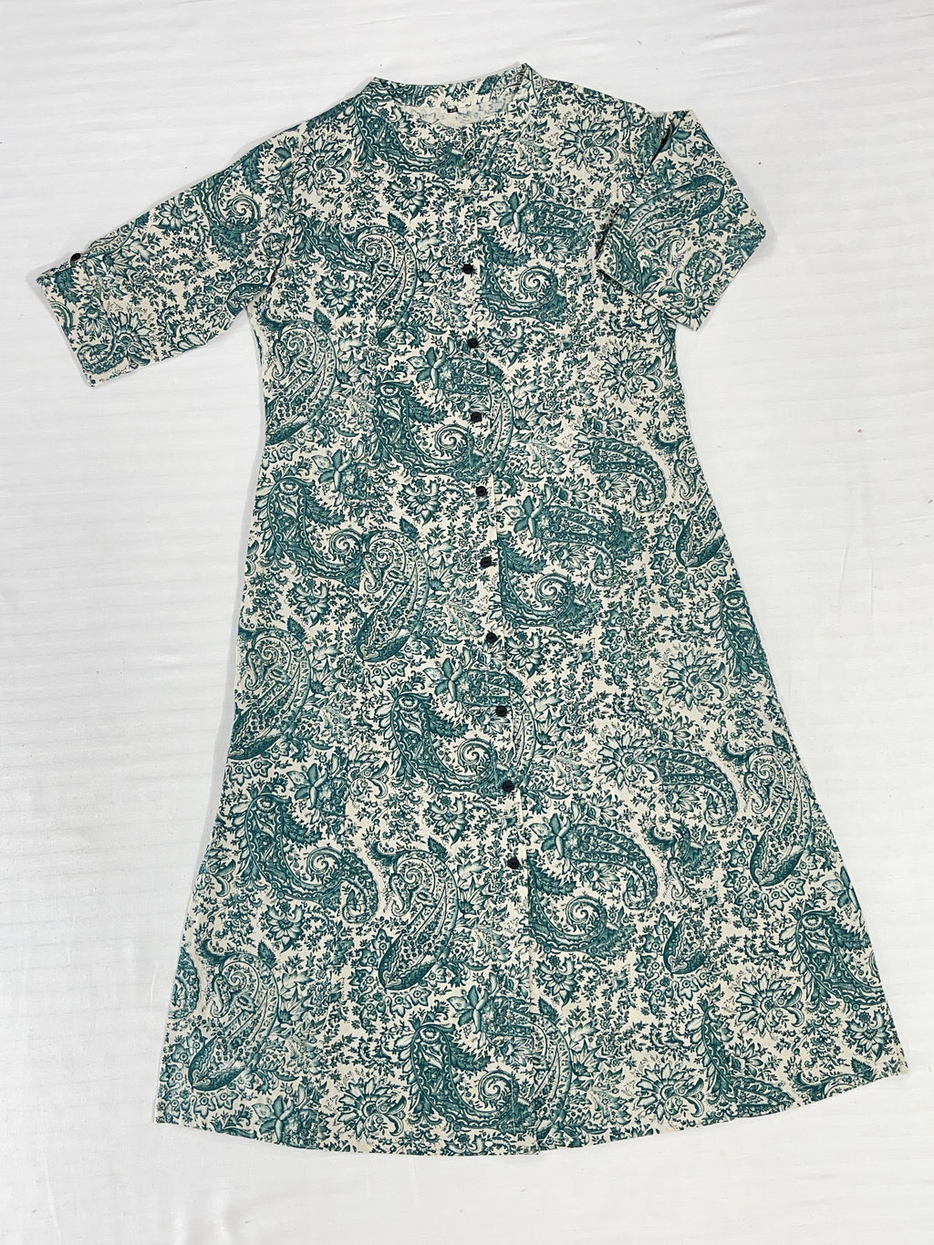 Khadi Kurti