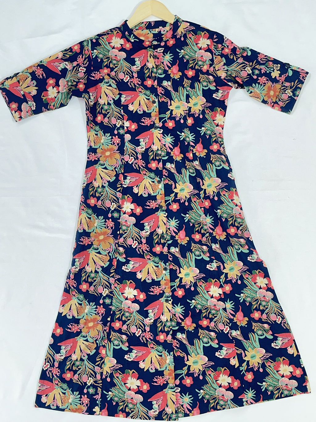 Classic Kurta Set