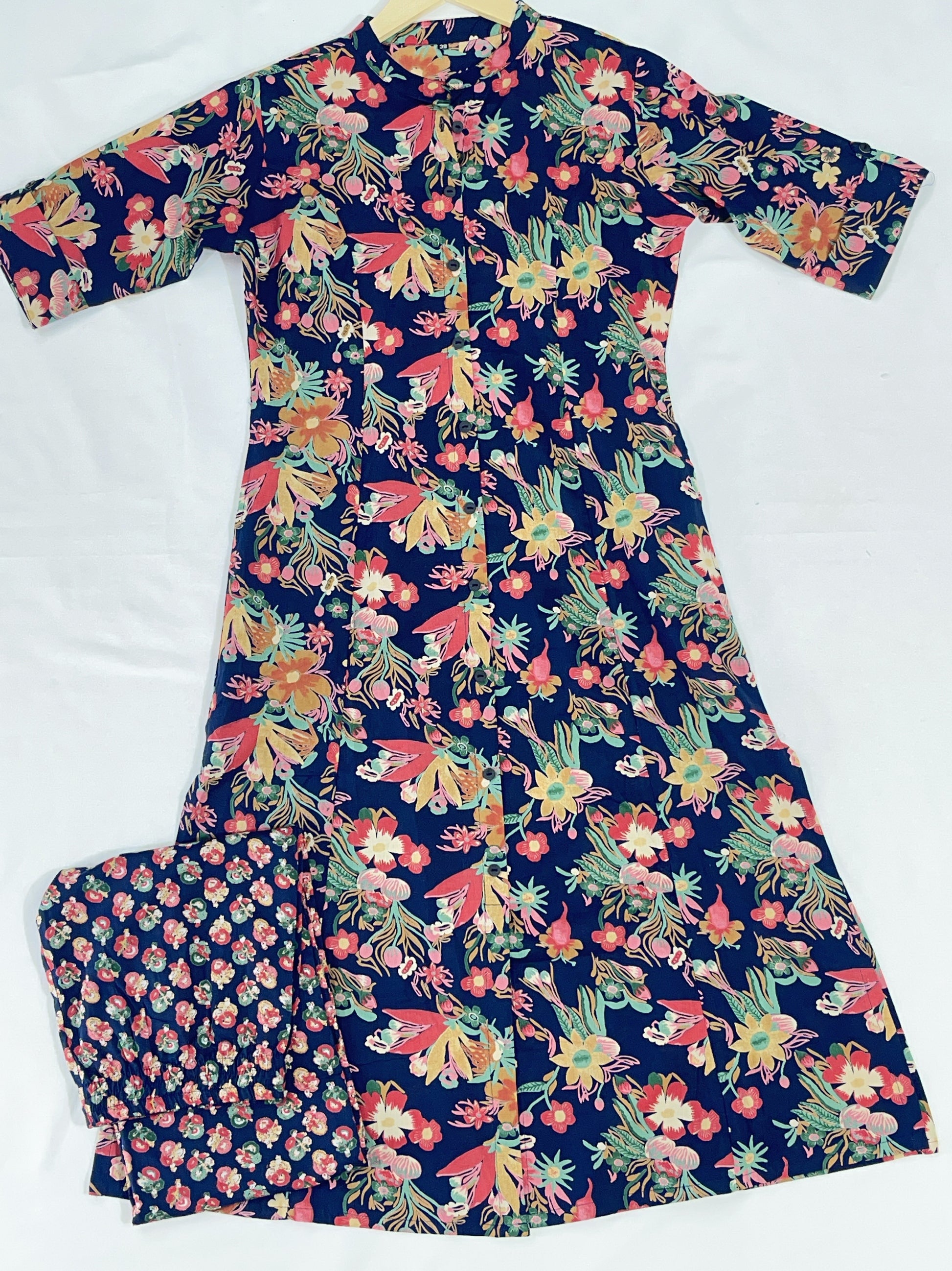 Classic Kurta Set