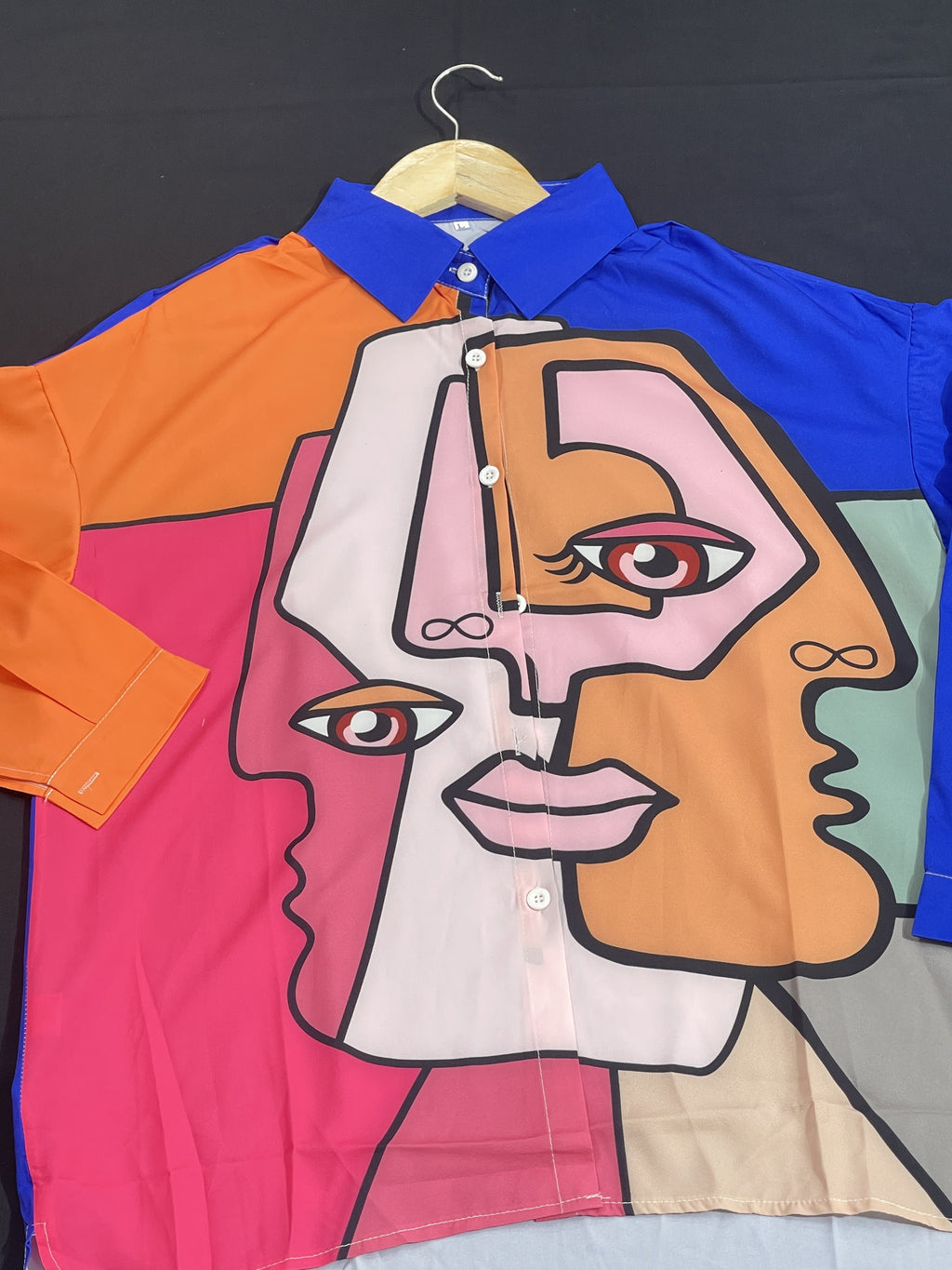 Party wear top