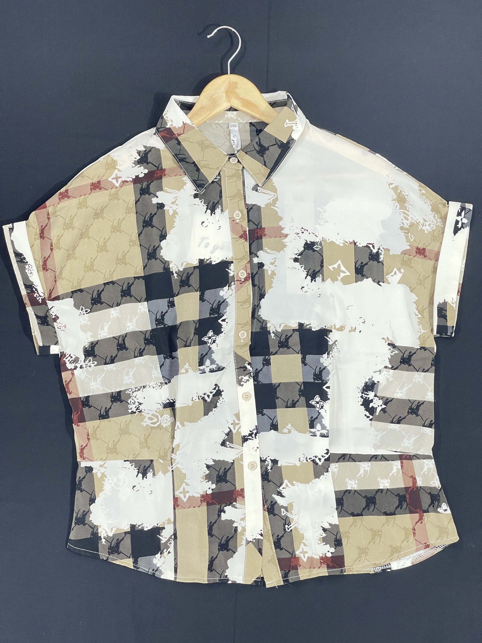 Imported Shirt