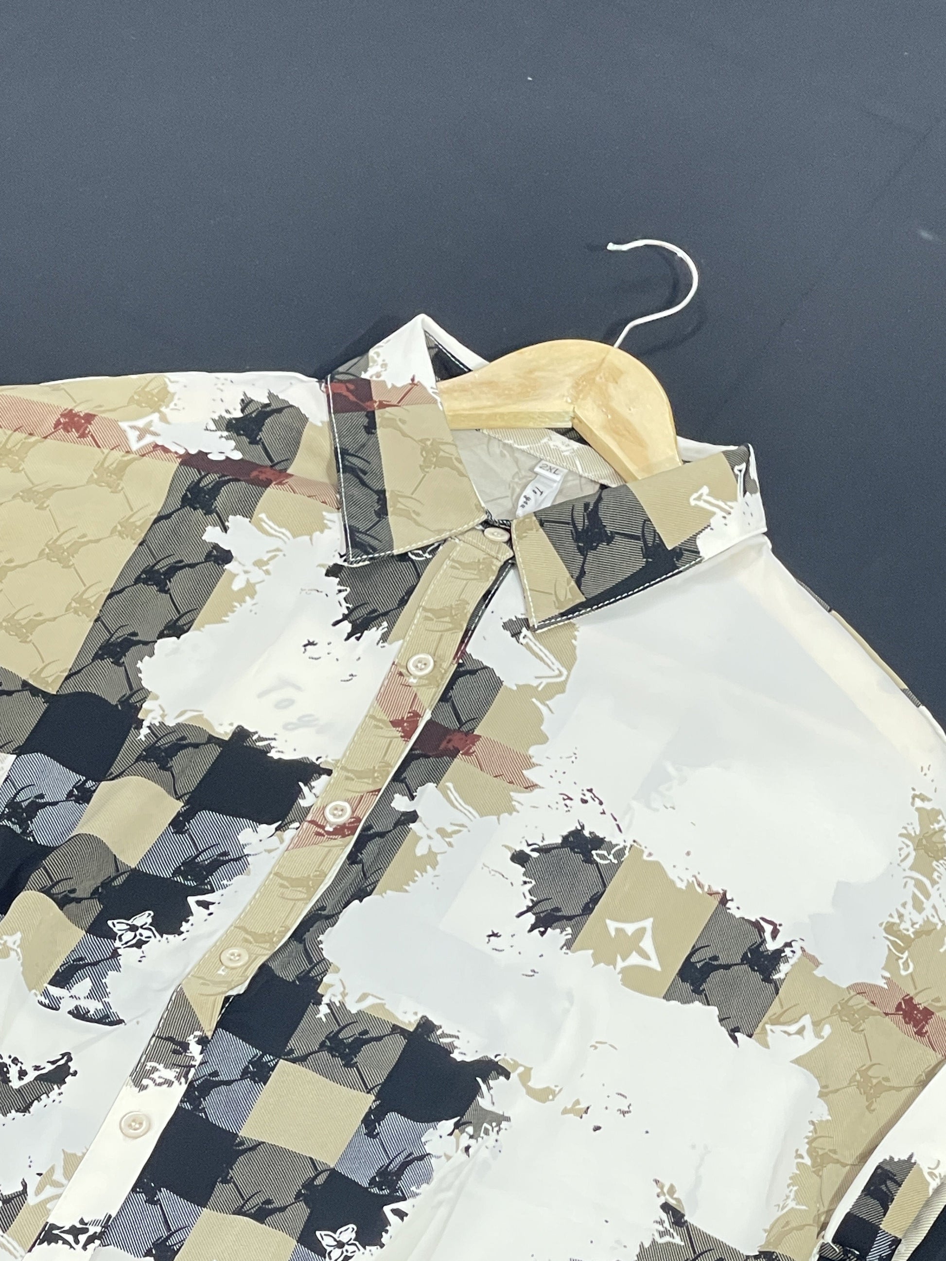 Imported Shirt