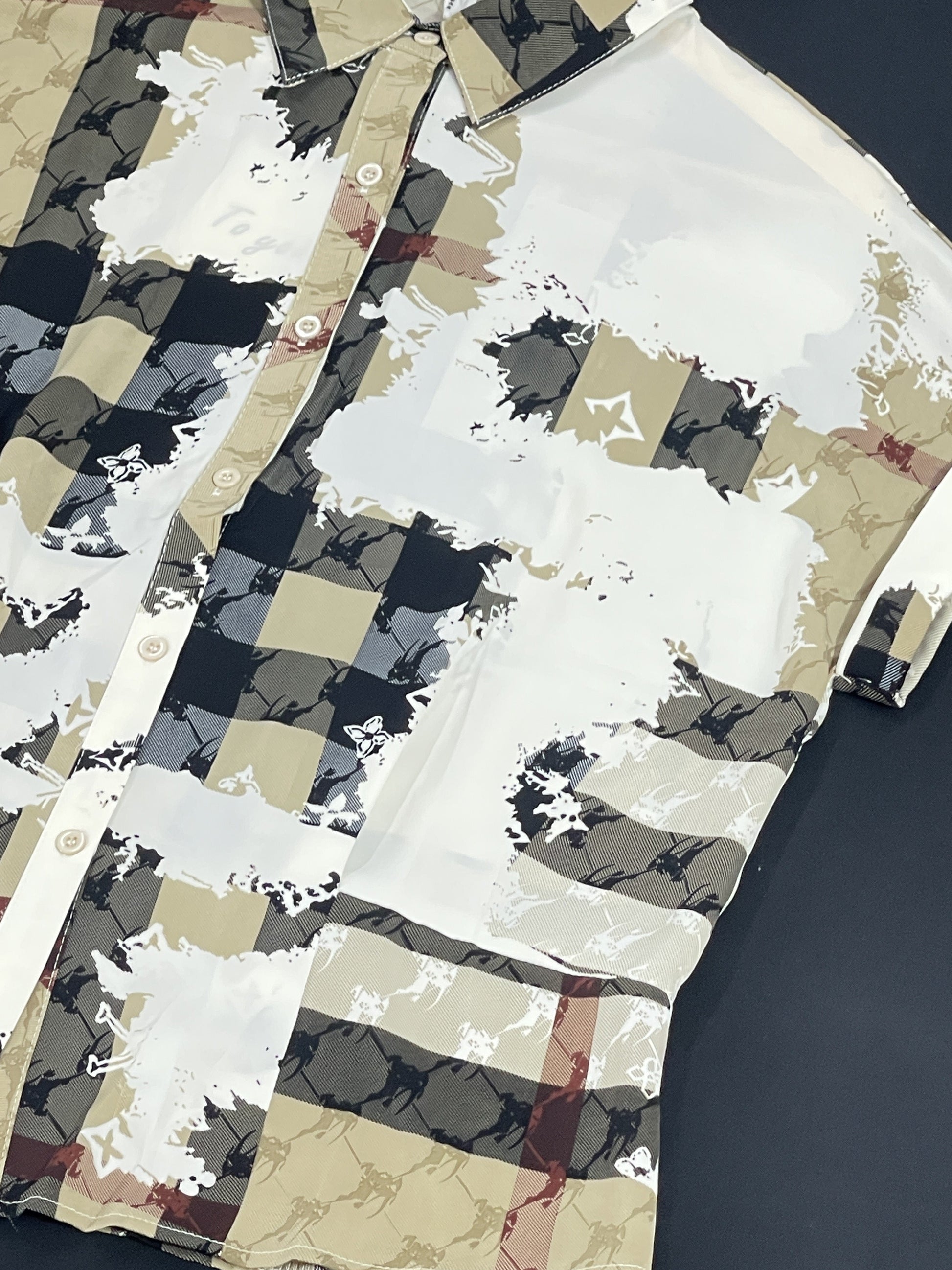 Imported Shirt