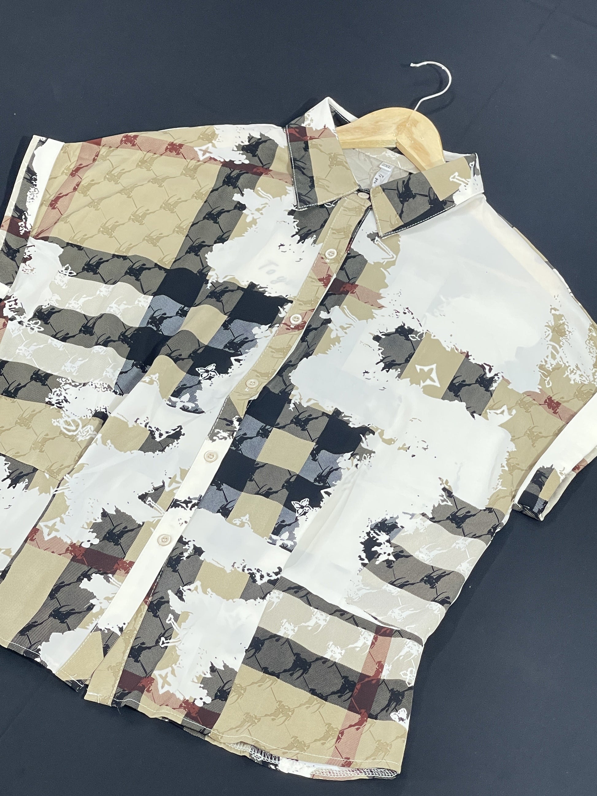 Imported Shirt