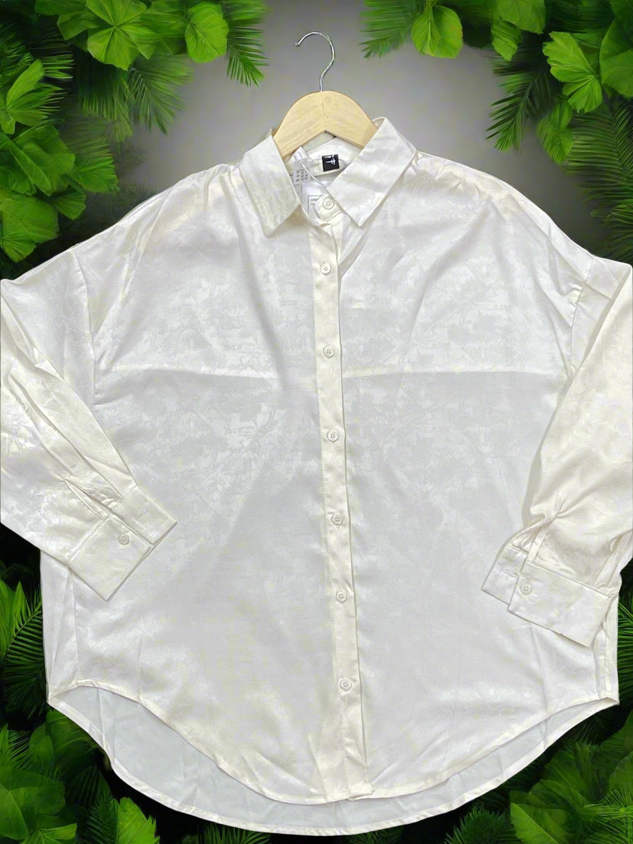 Long Imported Shirt