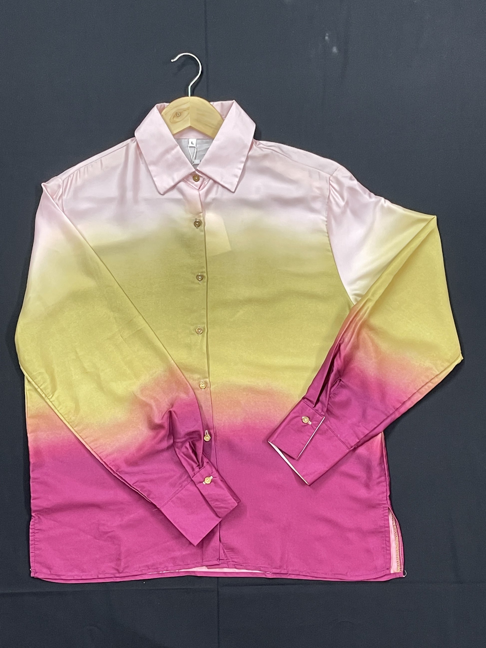 Imported Shirt