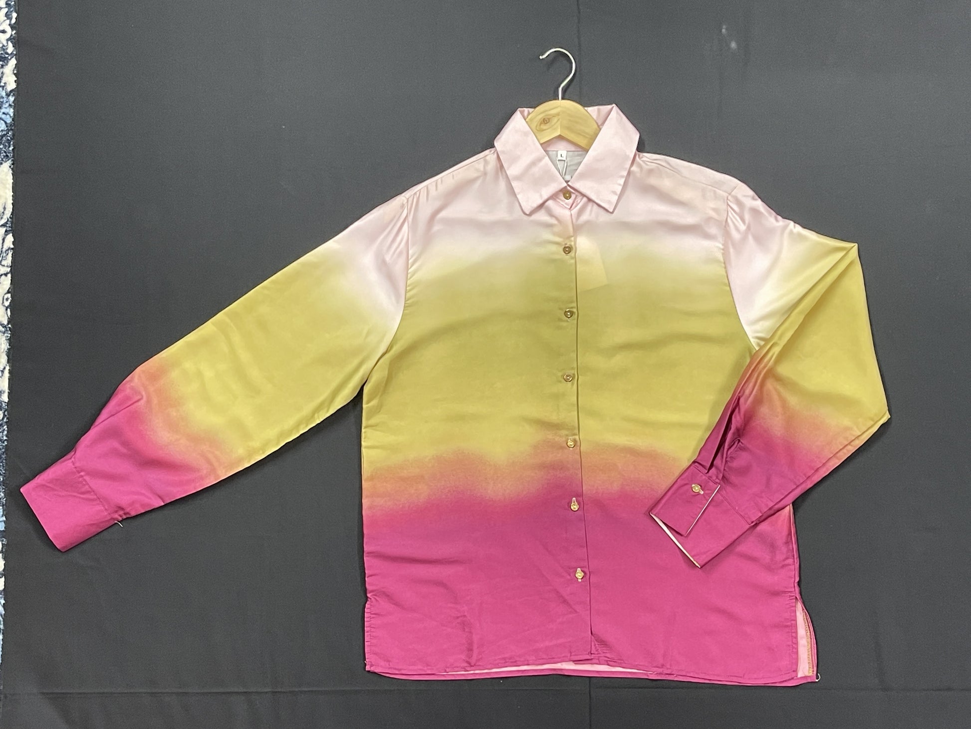Imported Shirt