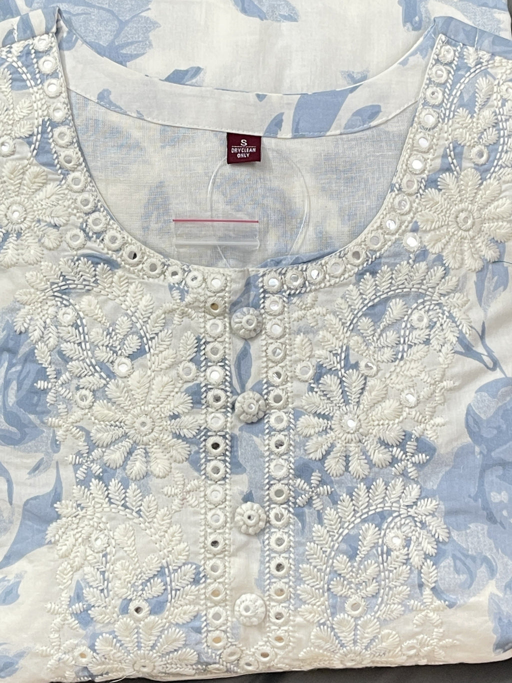 Premium Embroidery Salwar suit