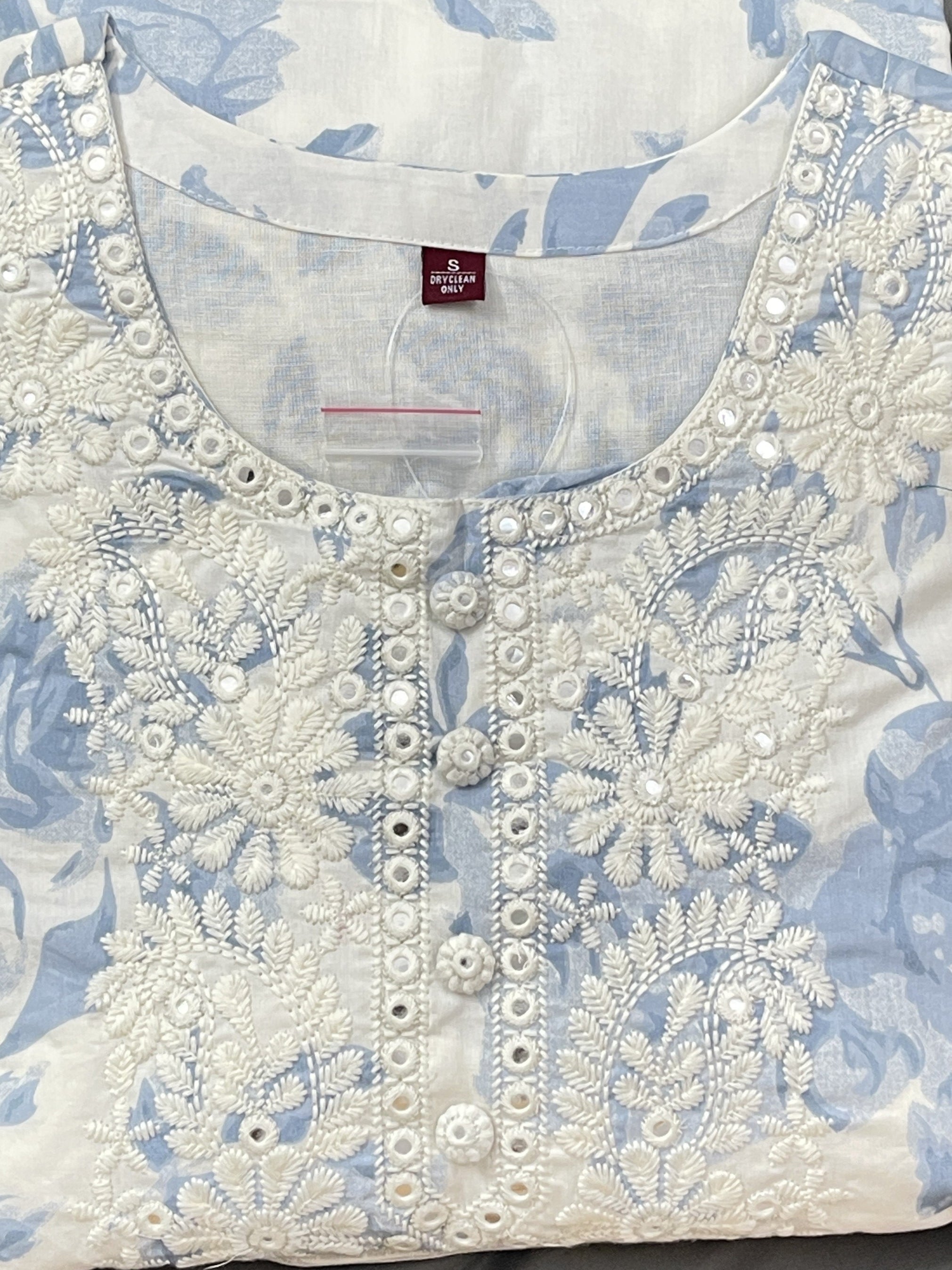 Premium Embroidery Salwar suit