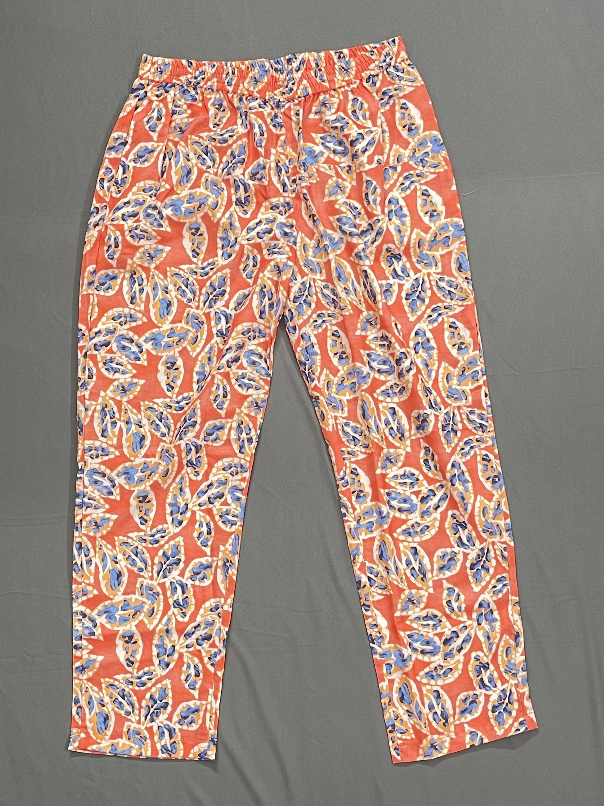 Floral Cord set