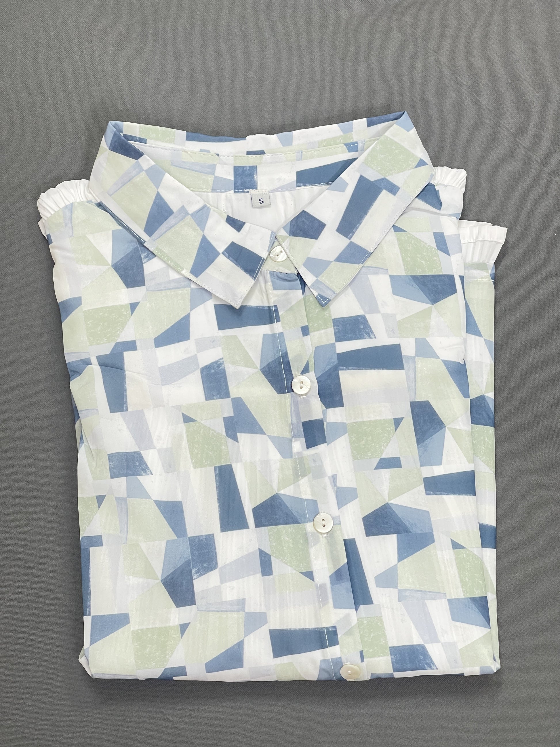 Floral Cordset