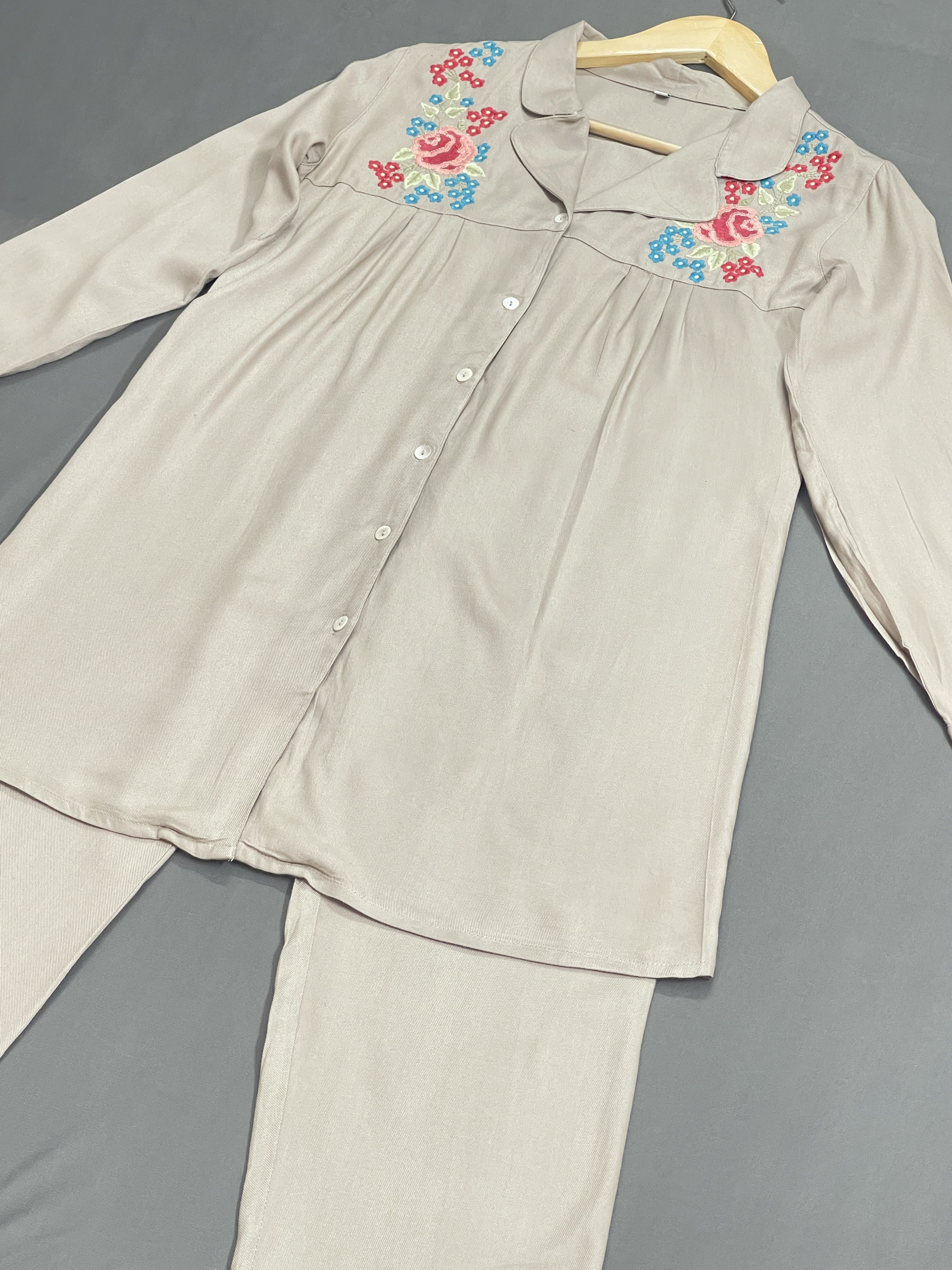 CorSet Premium Embroidery