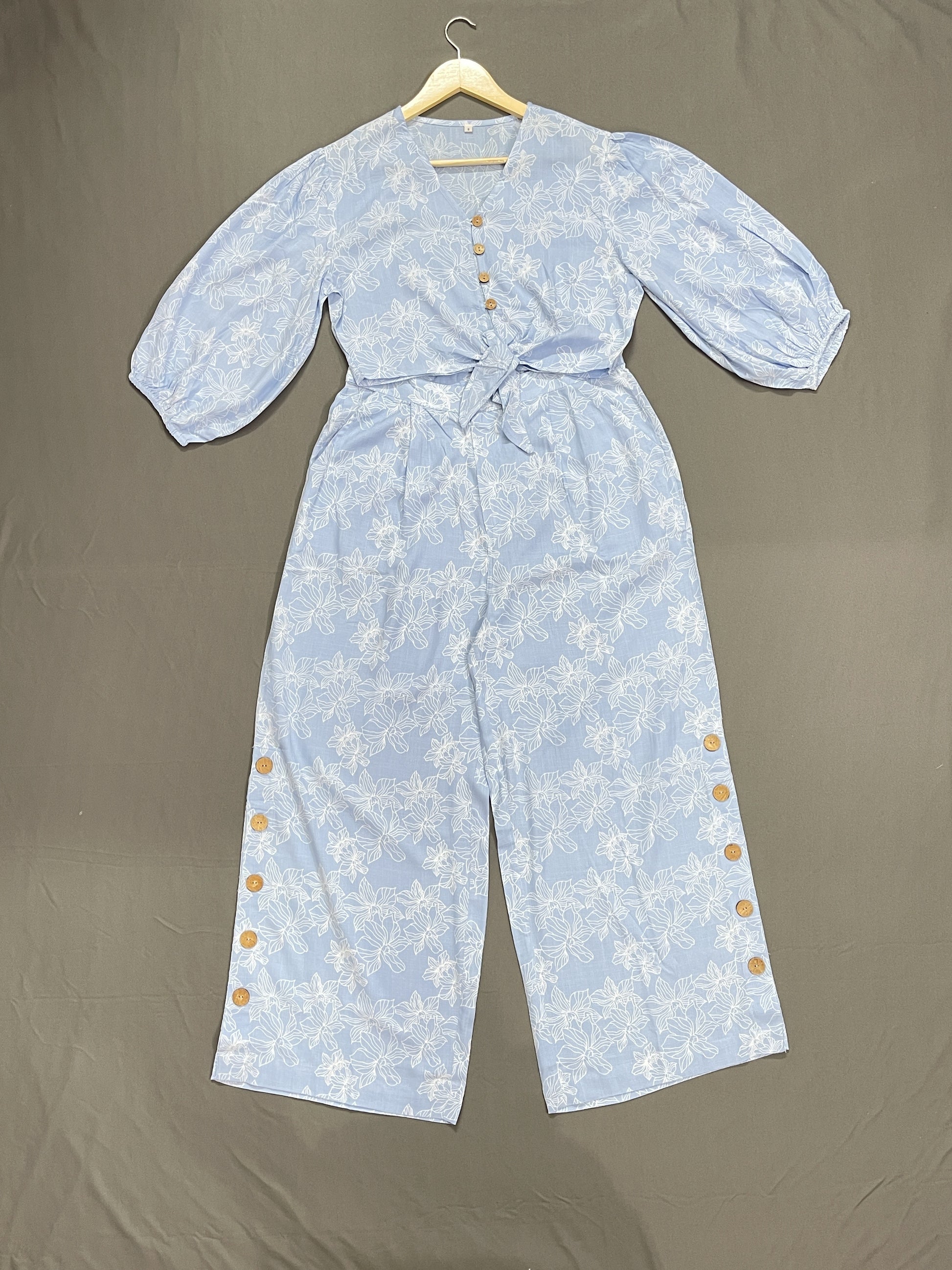 Butterfly Cordset