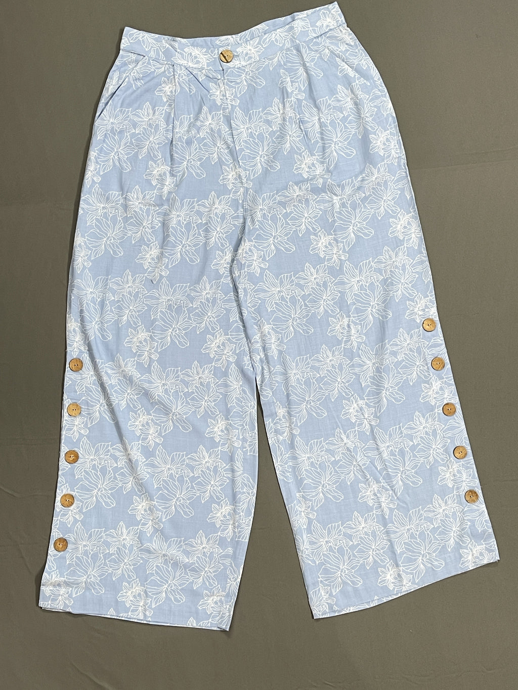 Butterfly Cordset