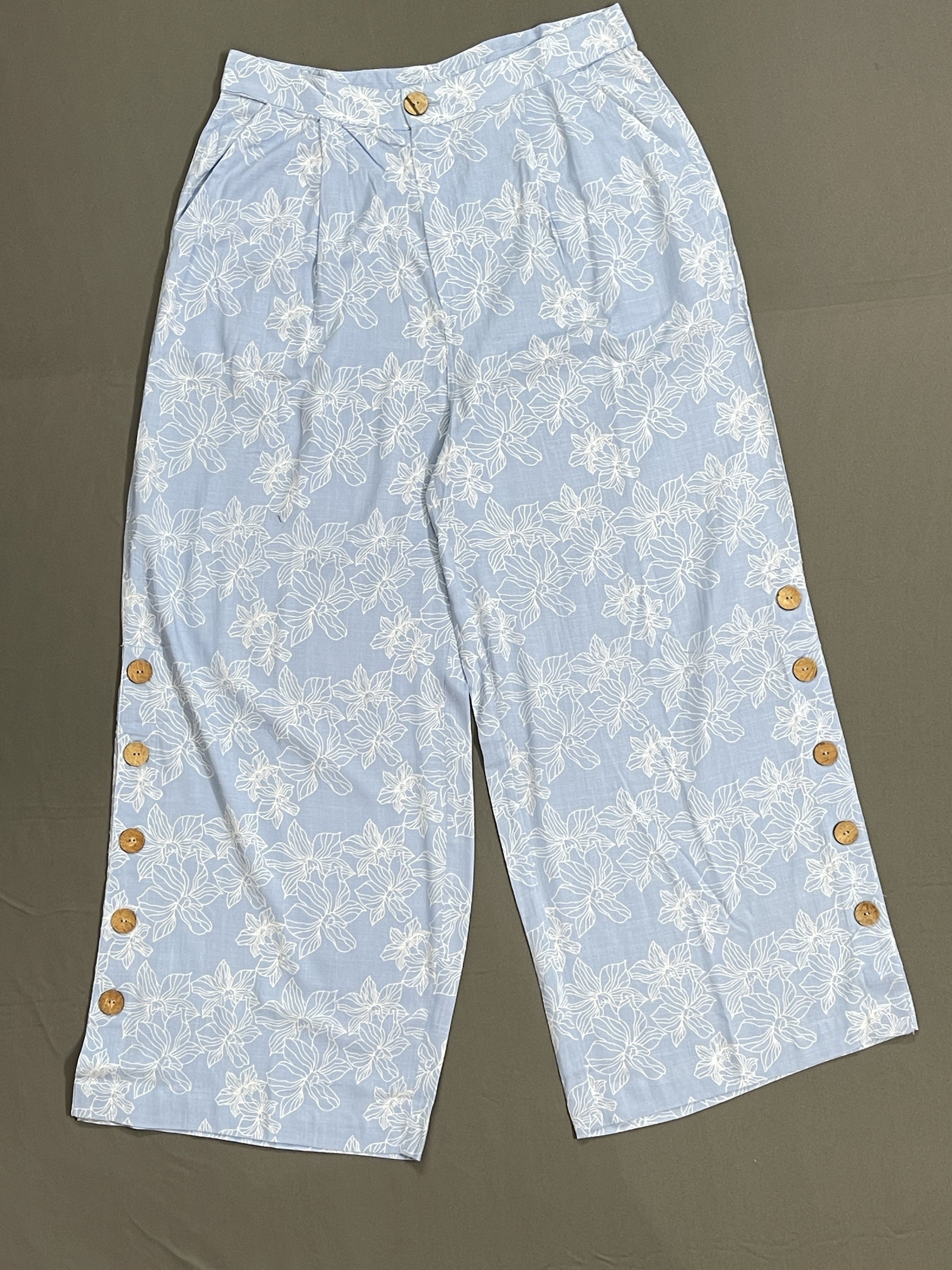 Butterfly Cordset