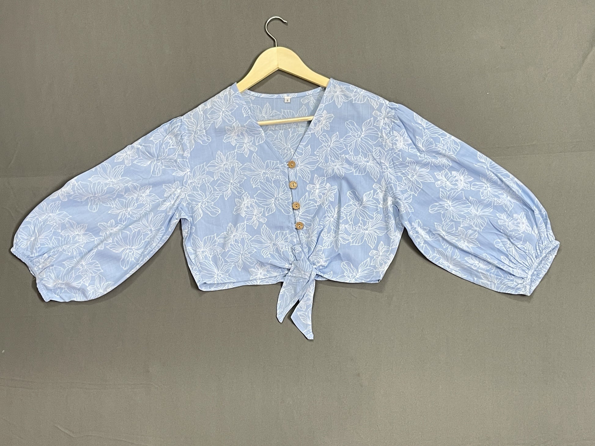 Butterfly Cordset