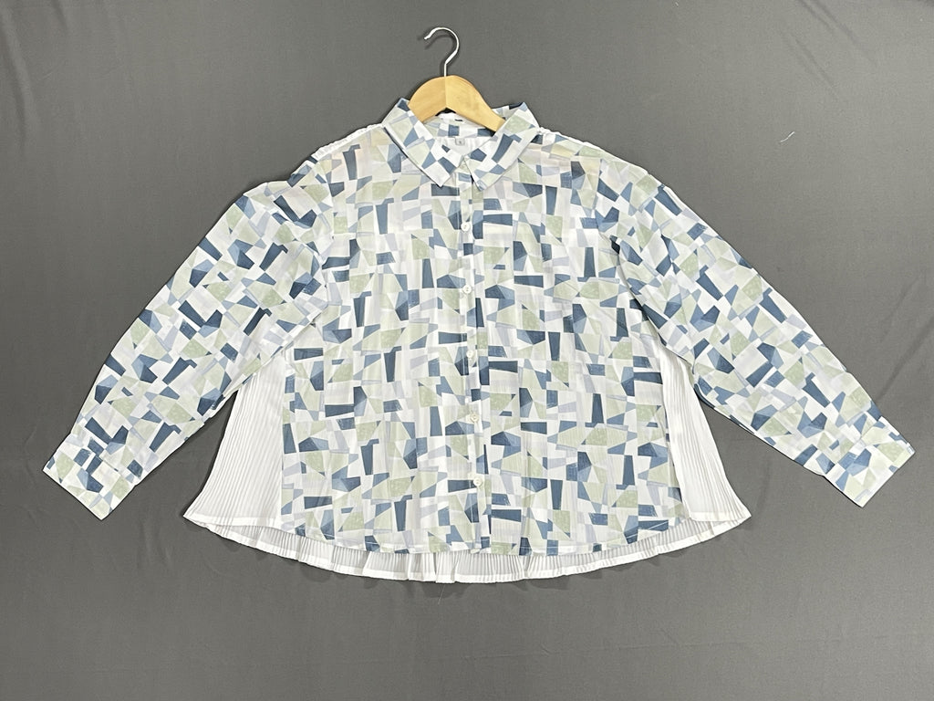 Floral Cordset
