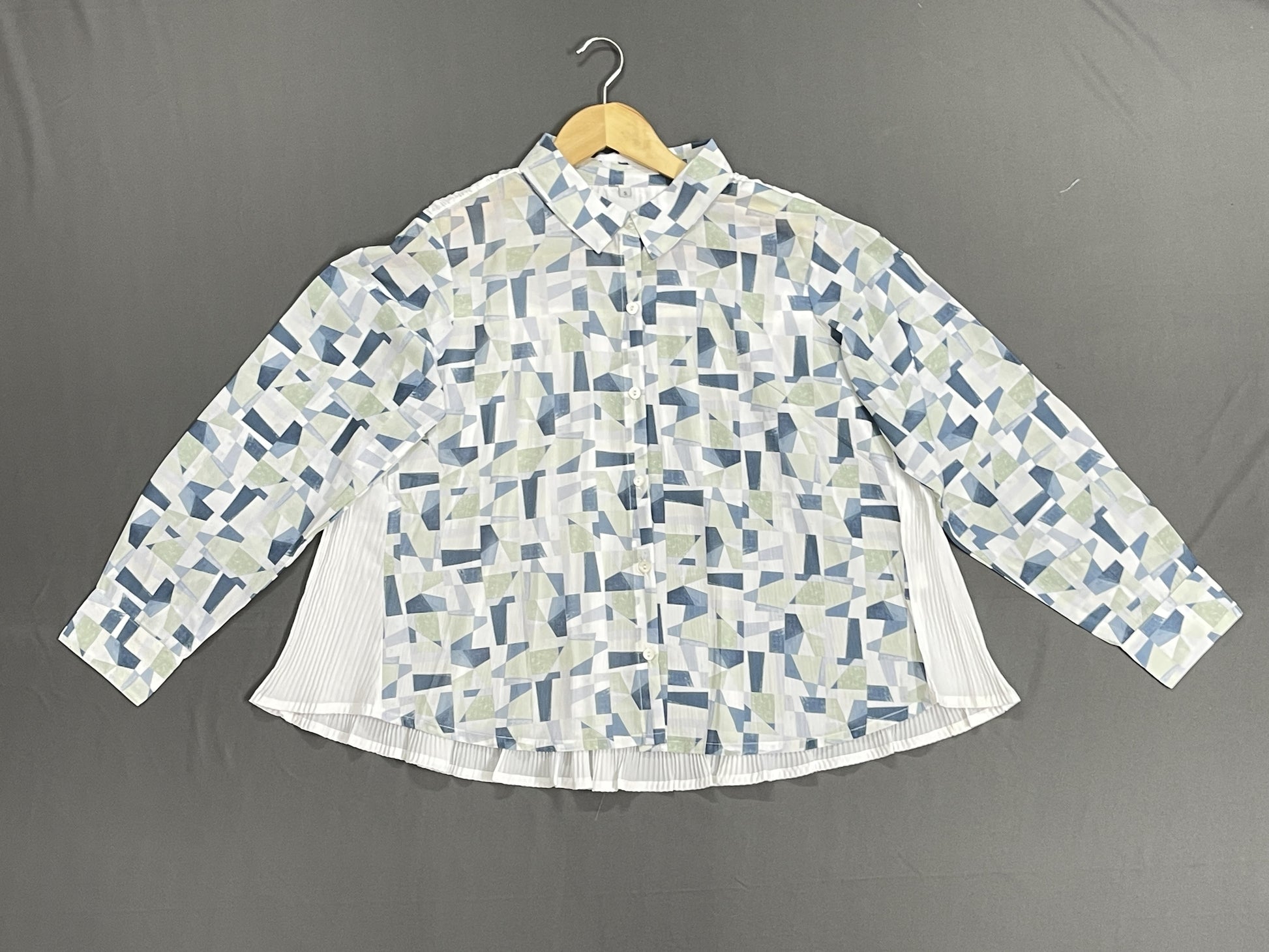 Floral Cordset