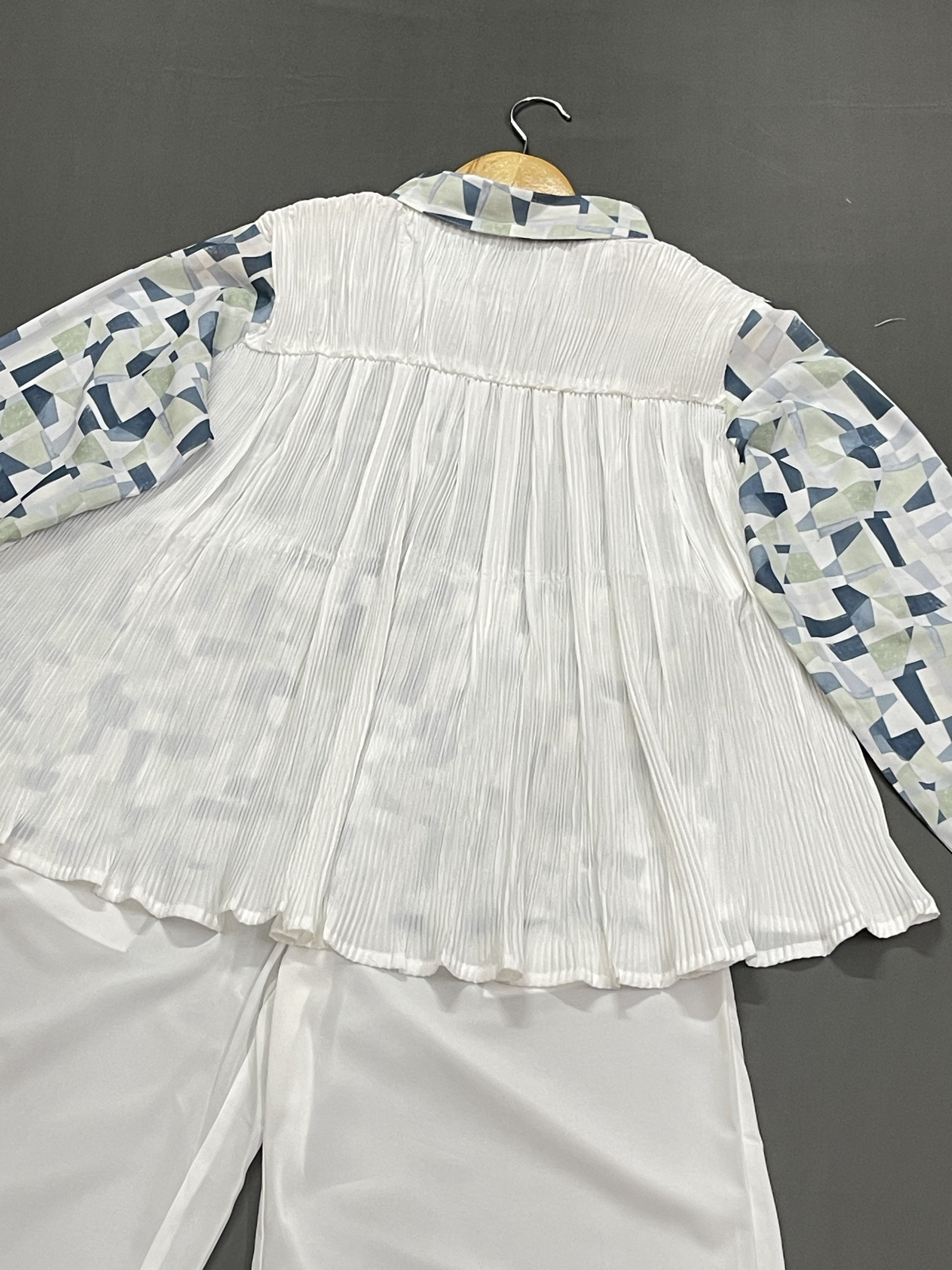 Floral Cordset