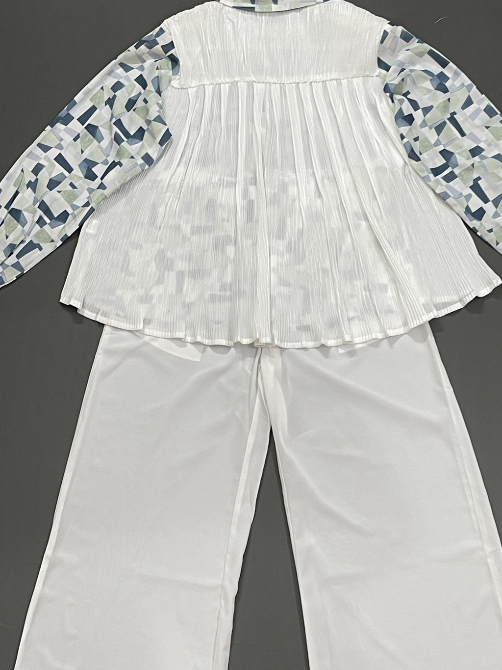 Floral Cordset