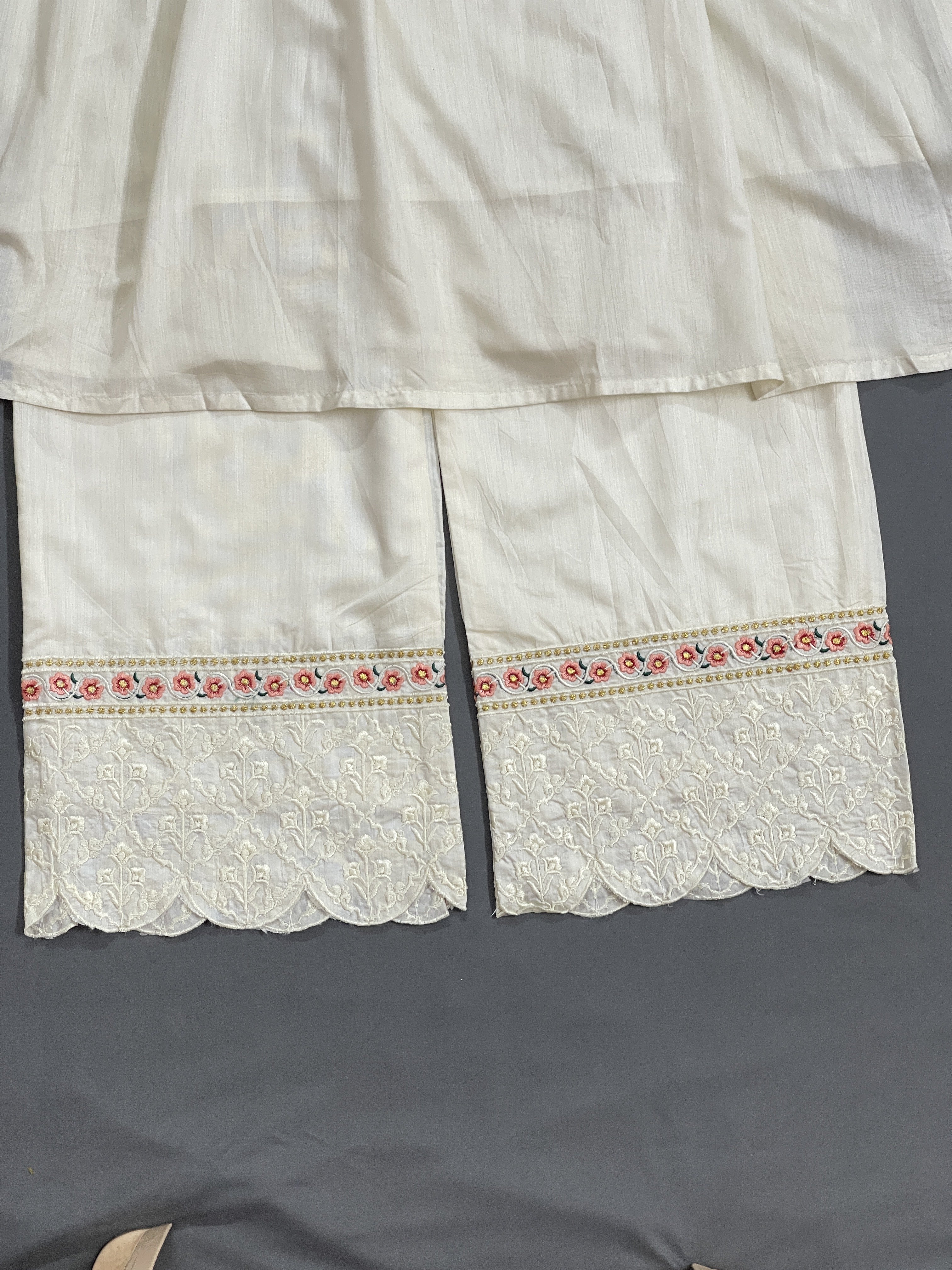 Ethnic Kurtis Classical