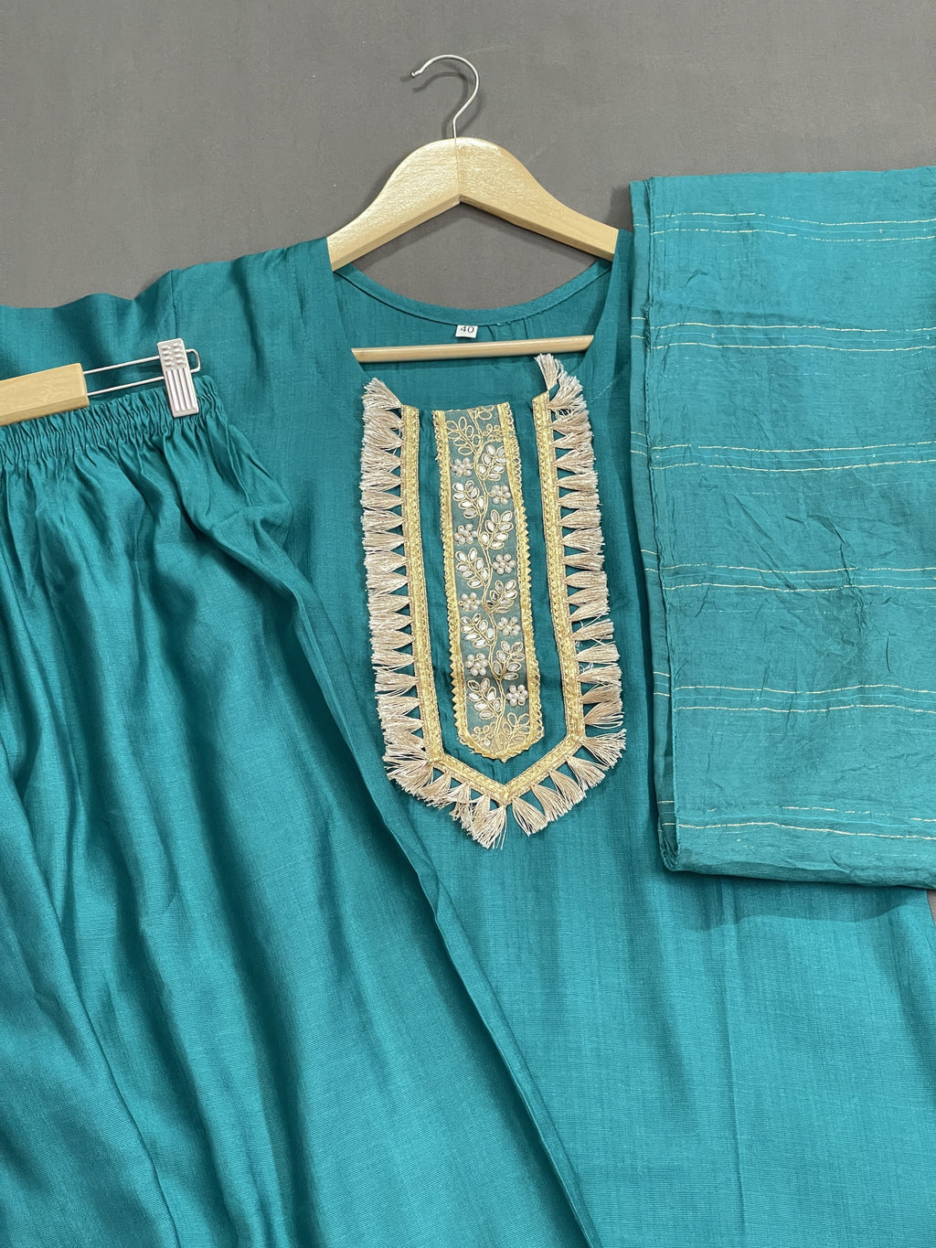 Salwar Suits