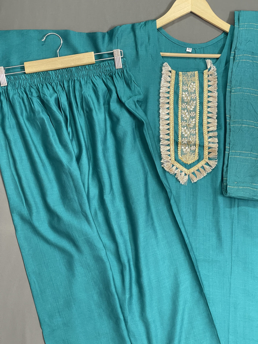 Salwar Suits