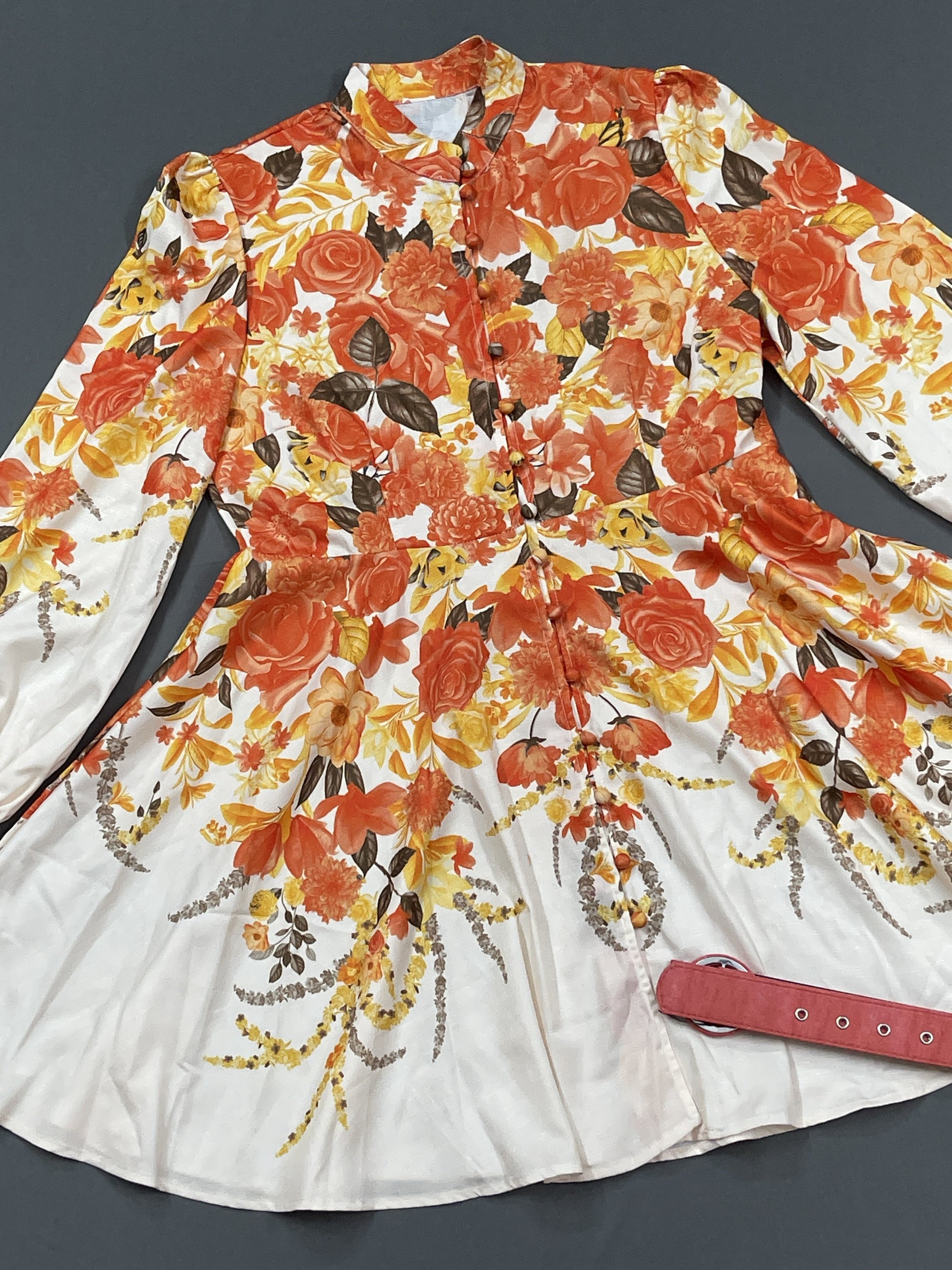 Imported Party Wear
