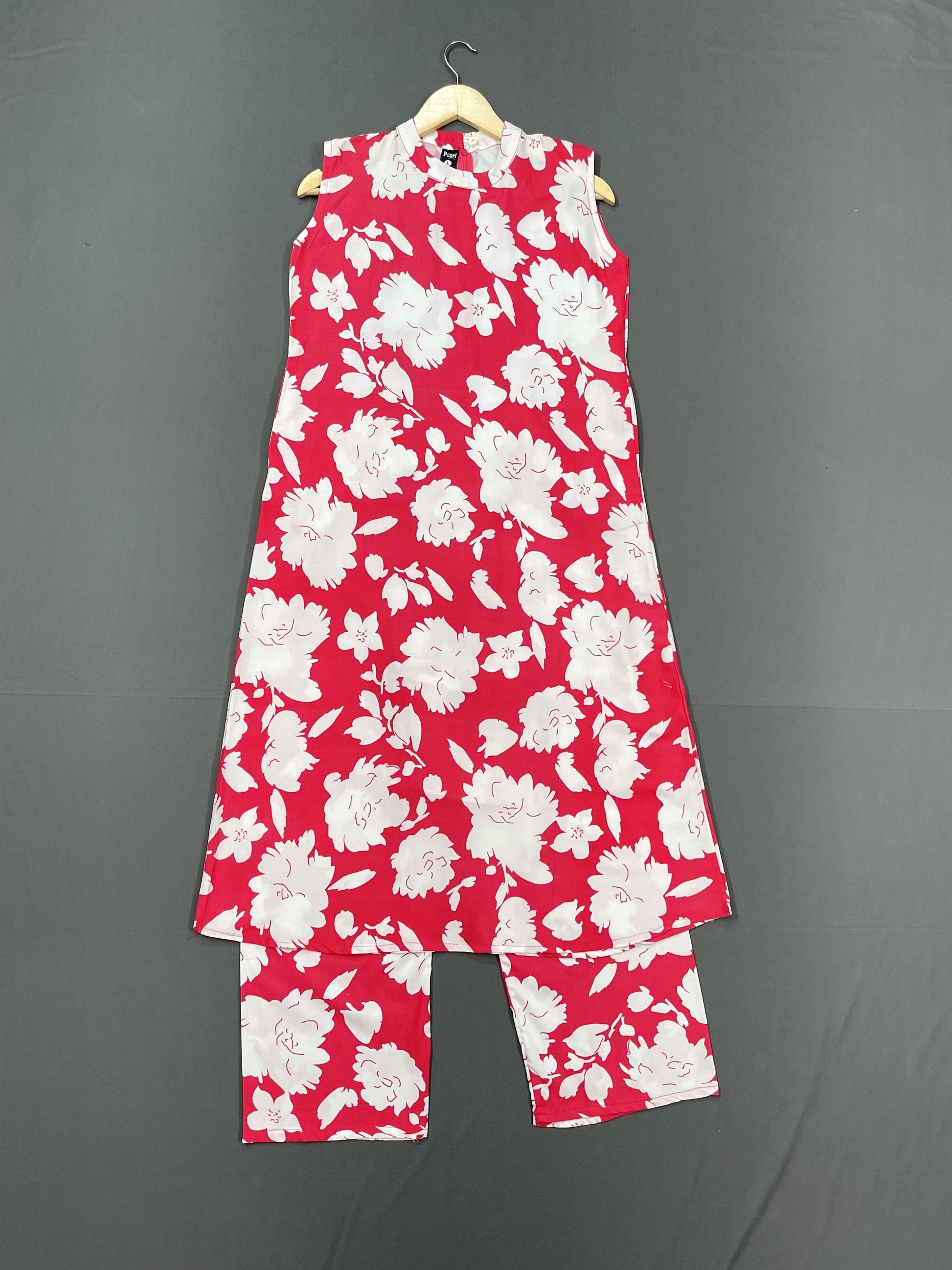 Long Kurti