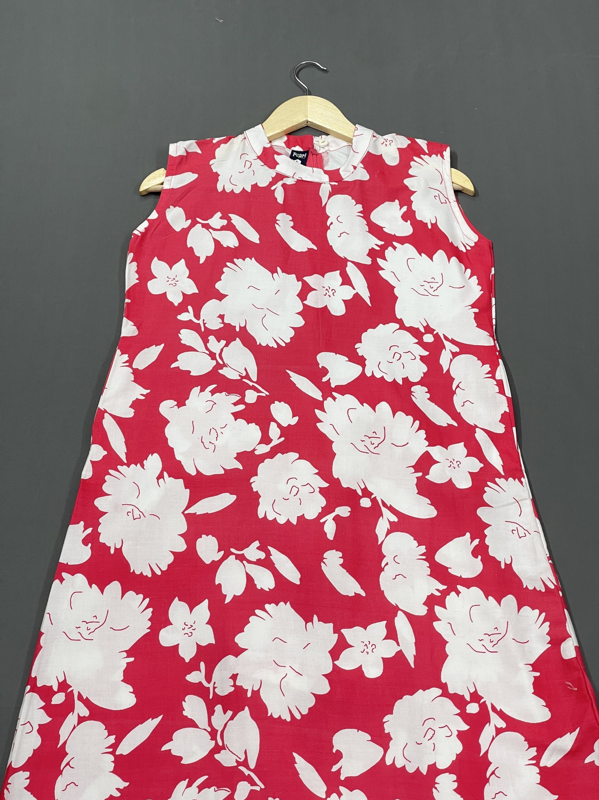 Long Kurti