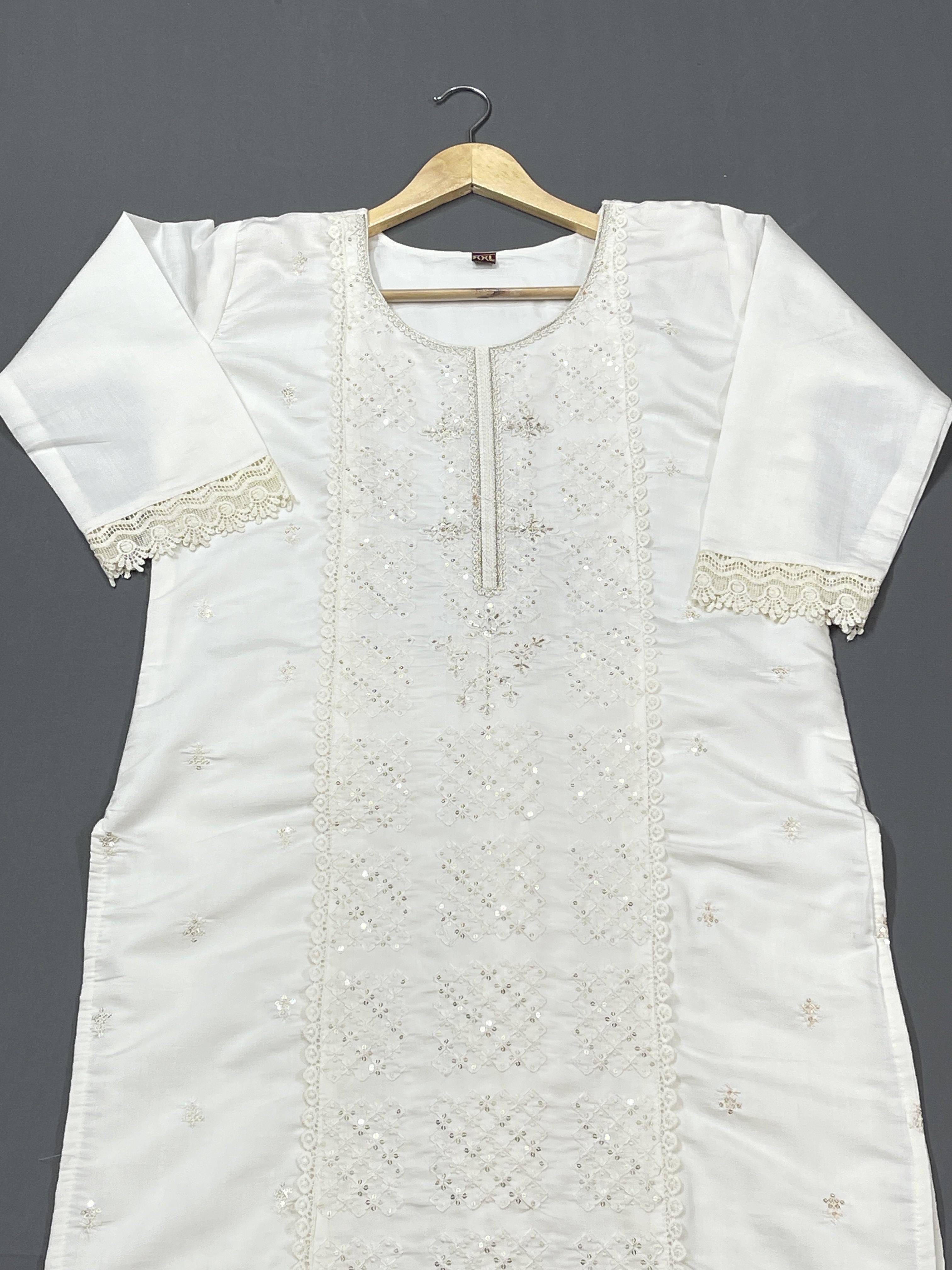Ethnic Classic Kurti