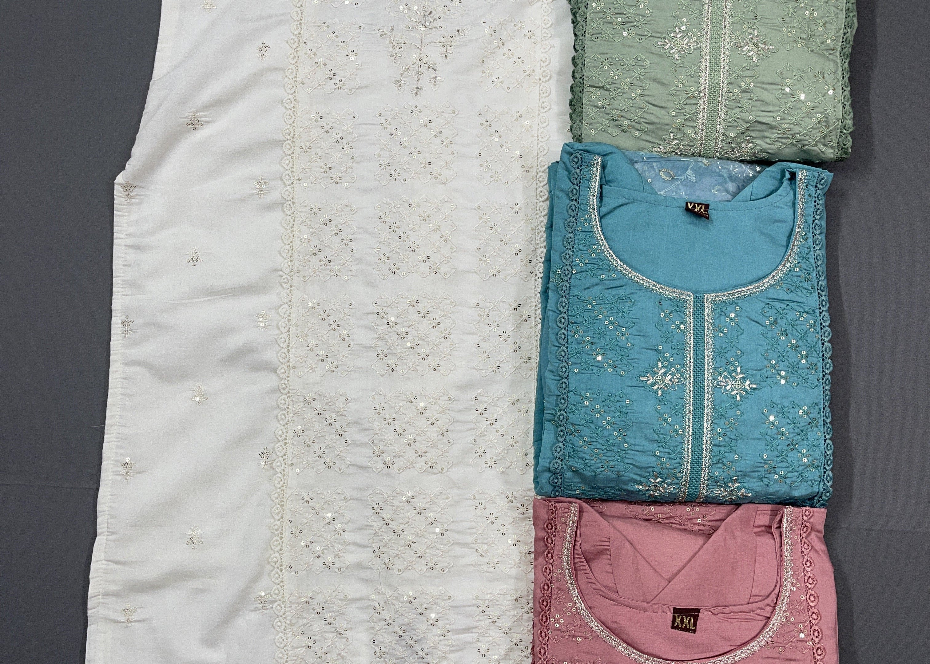 Ethnic Classic Kurti