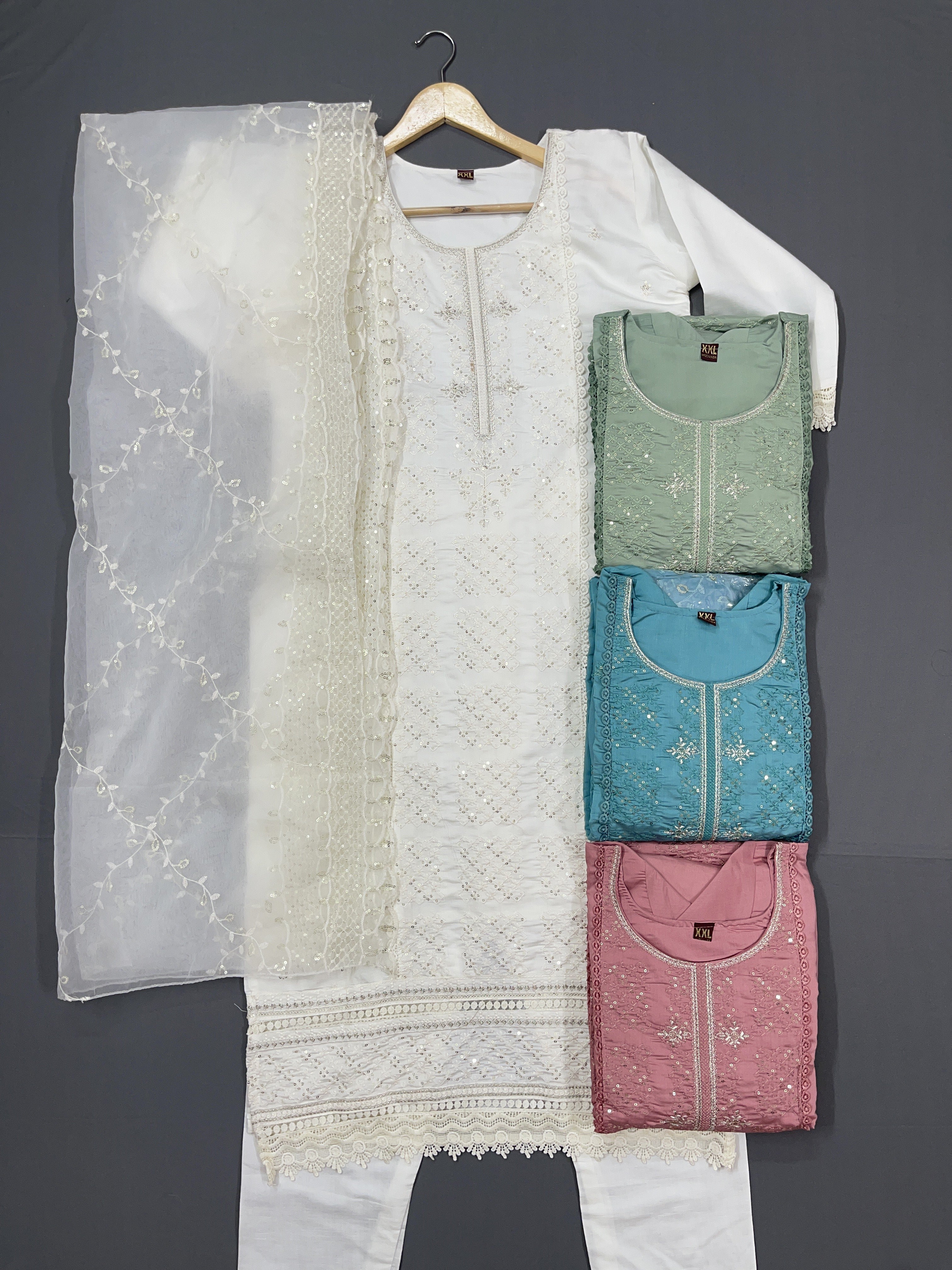 Ethnic Classic Kurti