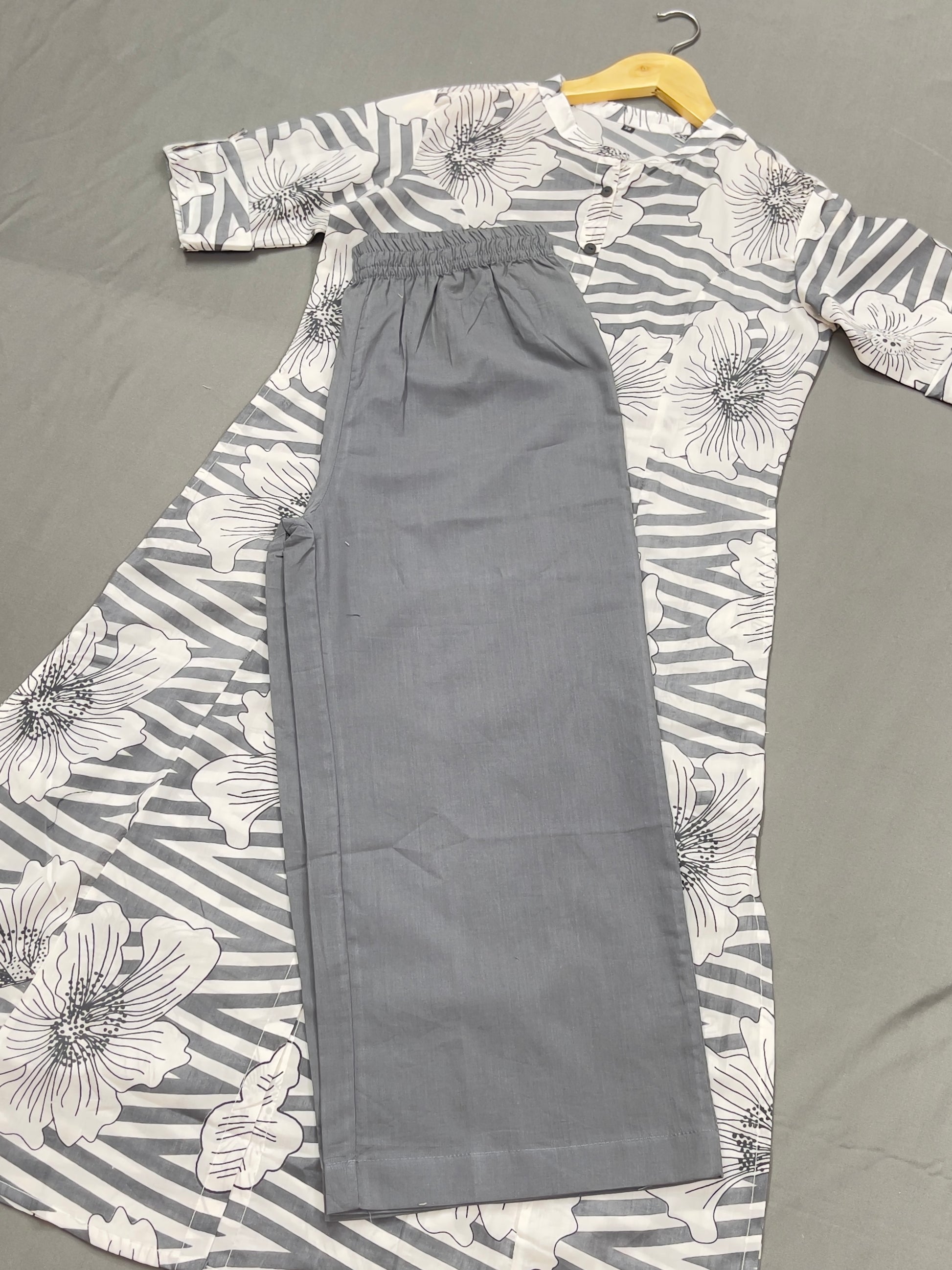 Palazzo Set