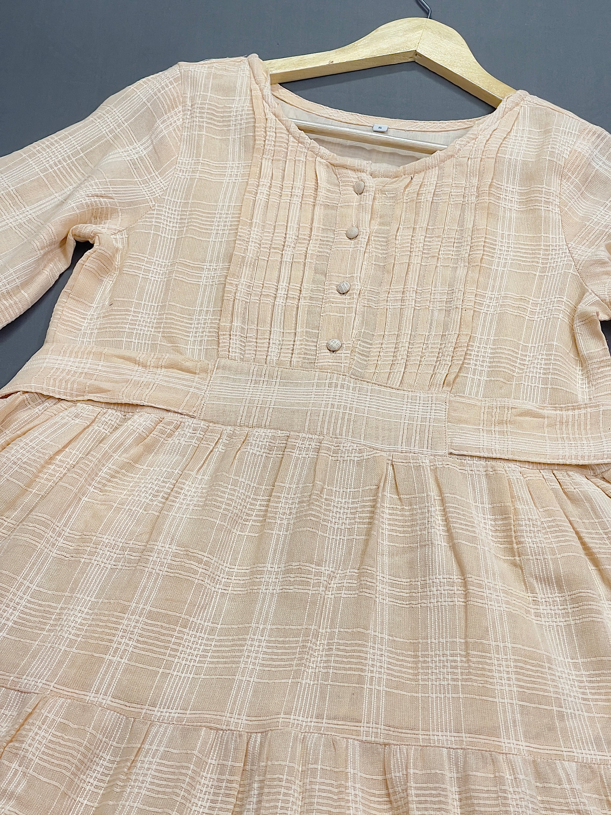 One Piece Frock